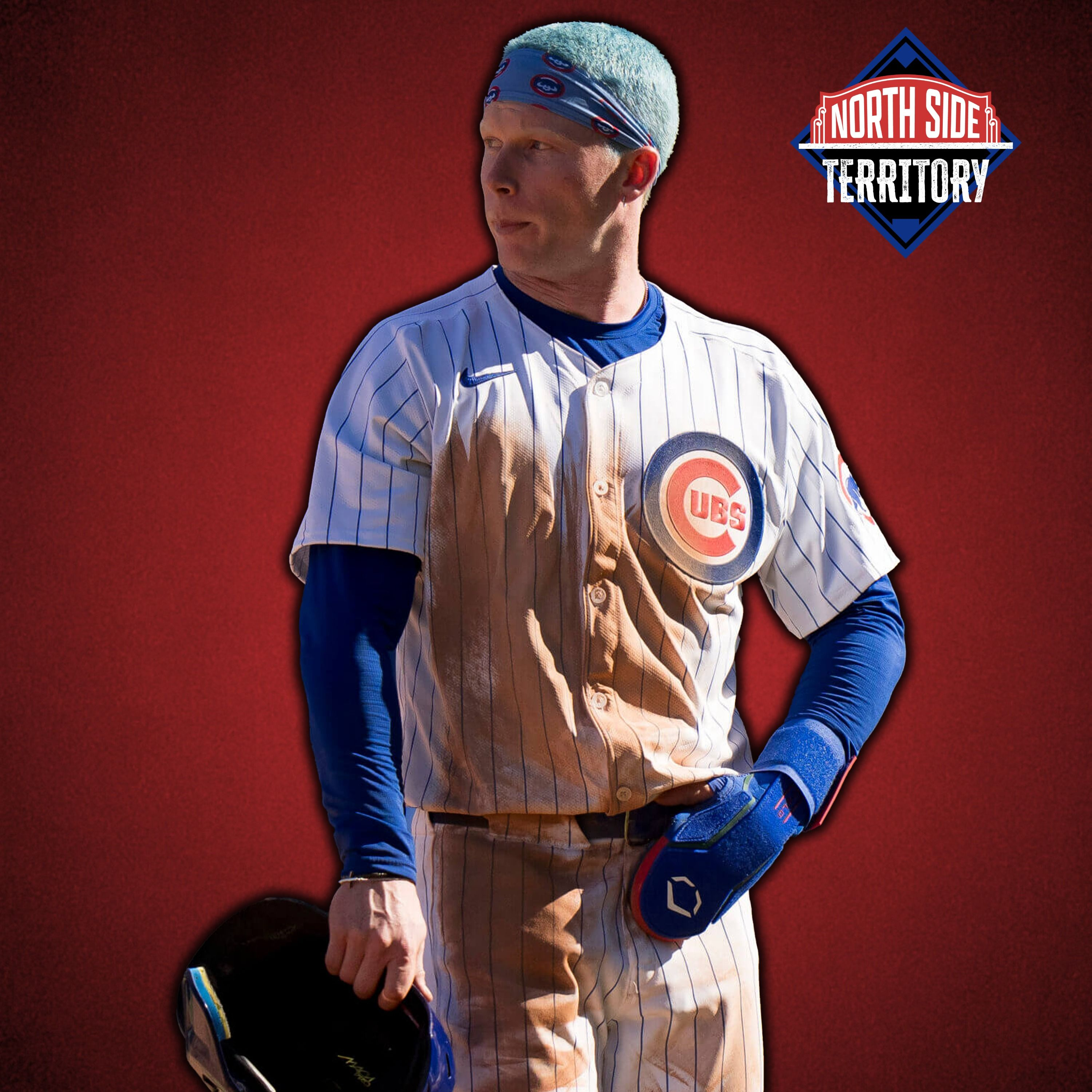 How the Cubs are positioned at the start of September