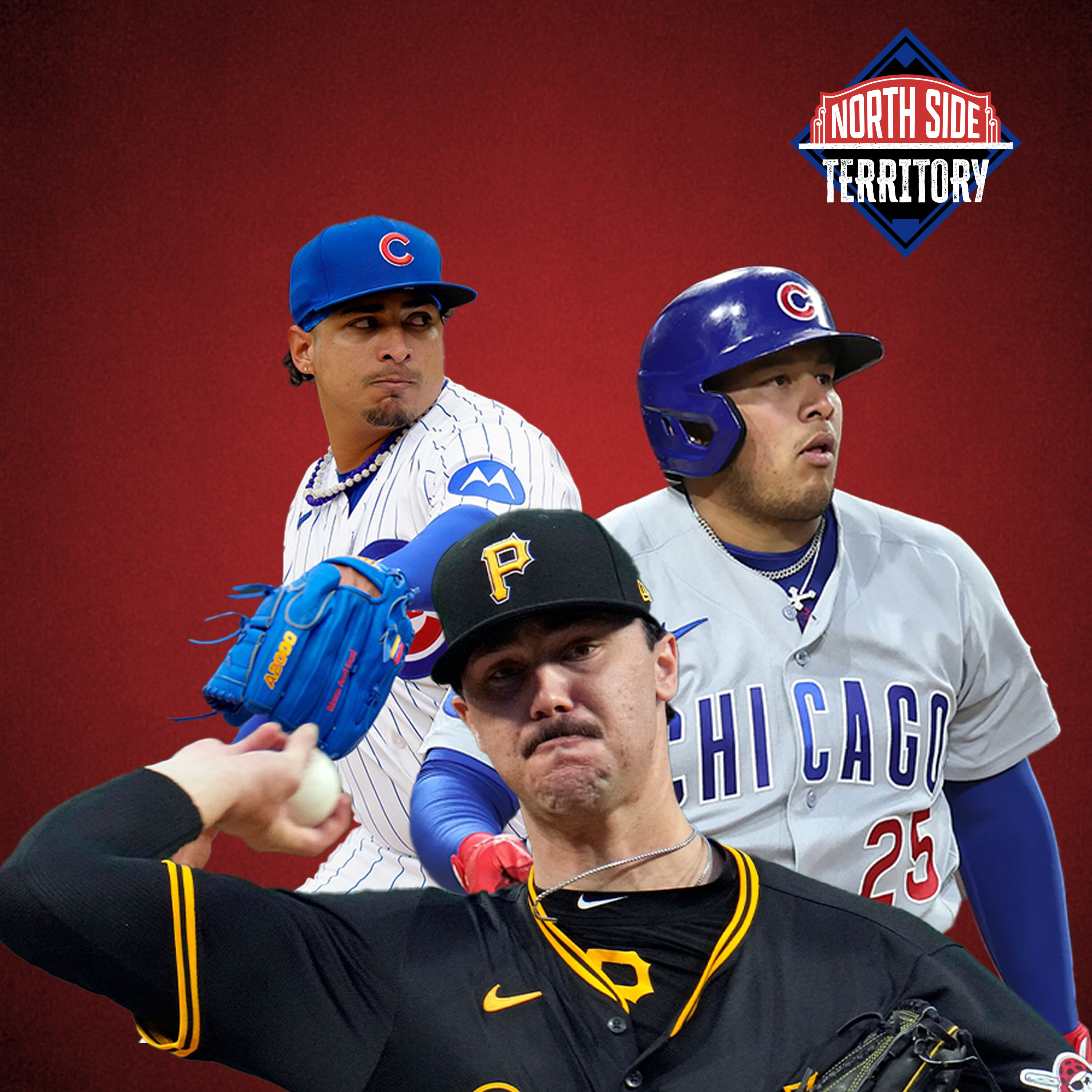 Three things to watch with the Cubs in May episode artwork