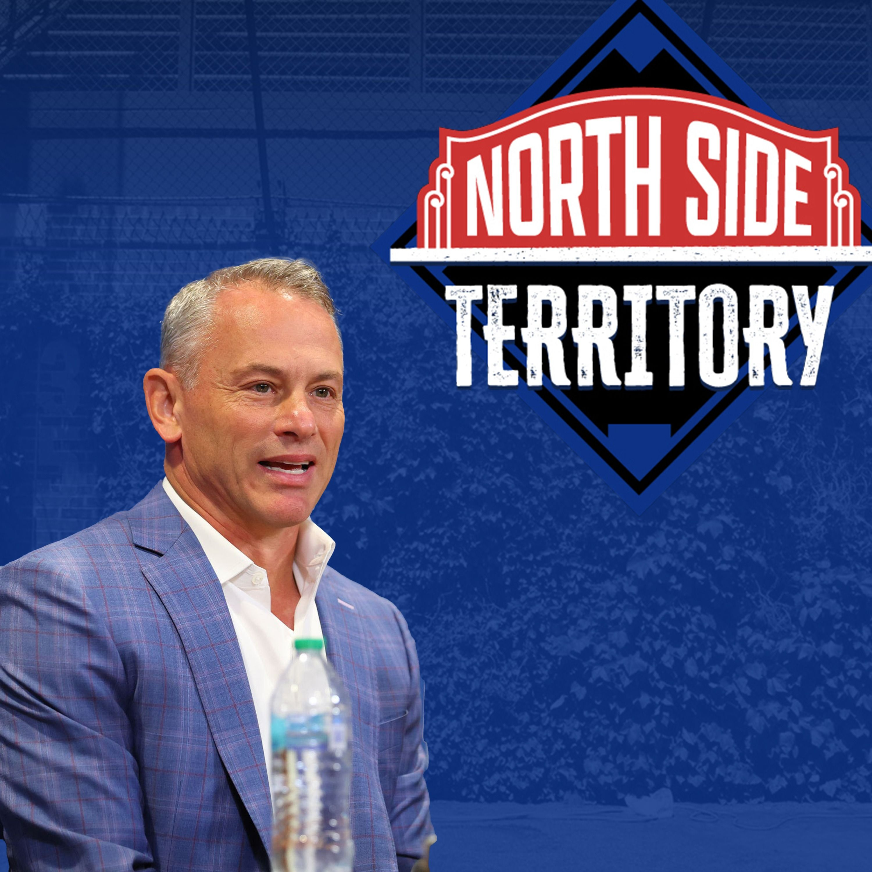 How the free-agent market is beginning to shape up for the Cubs