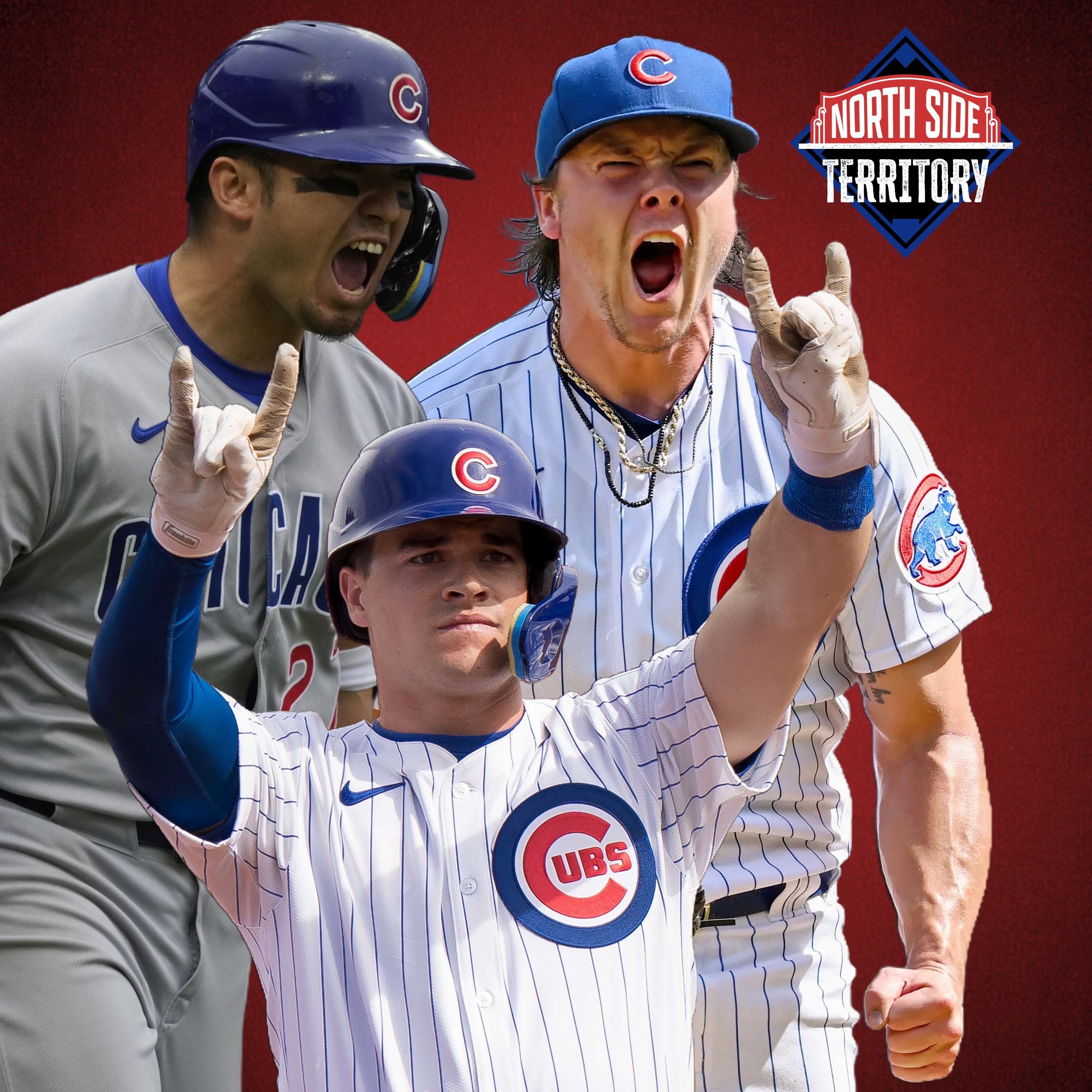 Cubs mailbag: Bullpen panic level, trade deadline thoughts and more