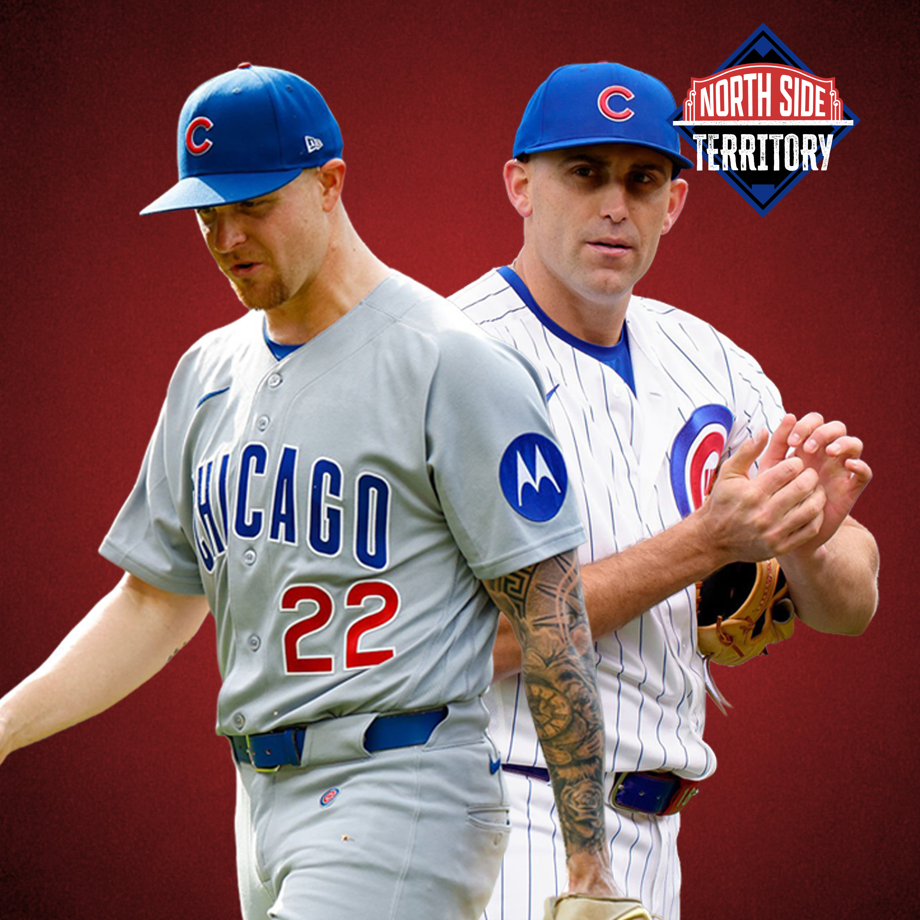 It’s early, but issues around the Cubs are mounting | North Side Territory