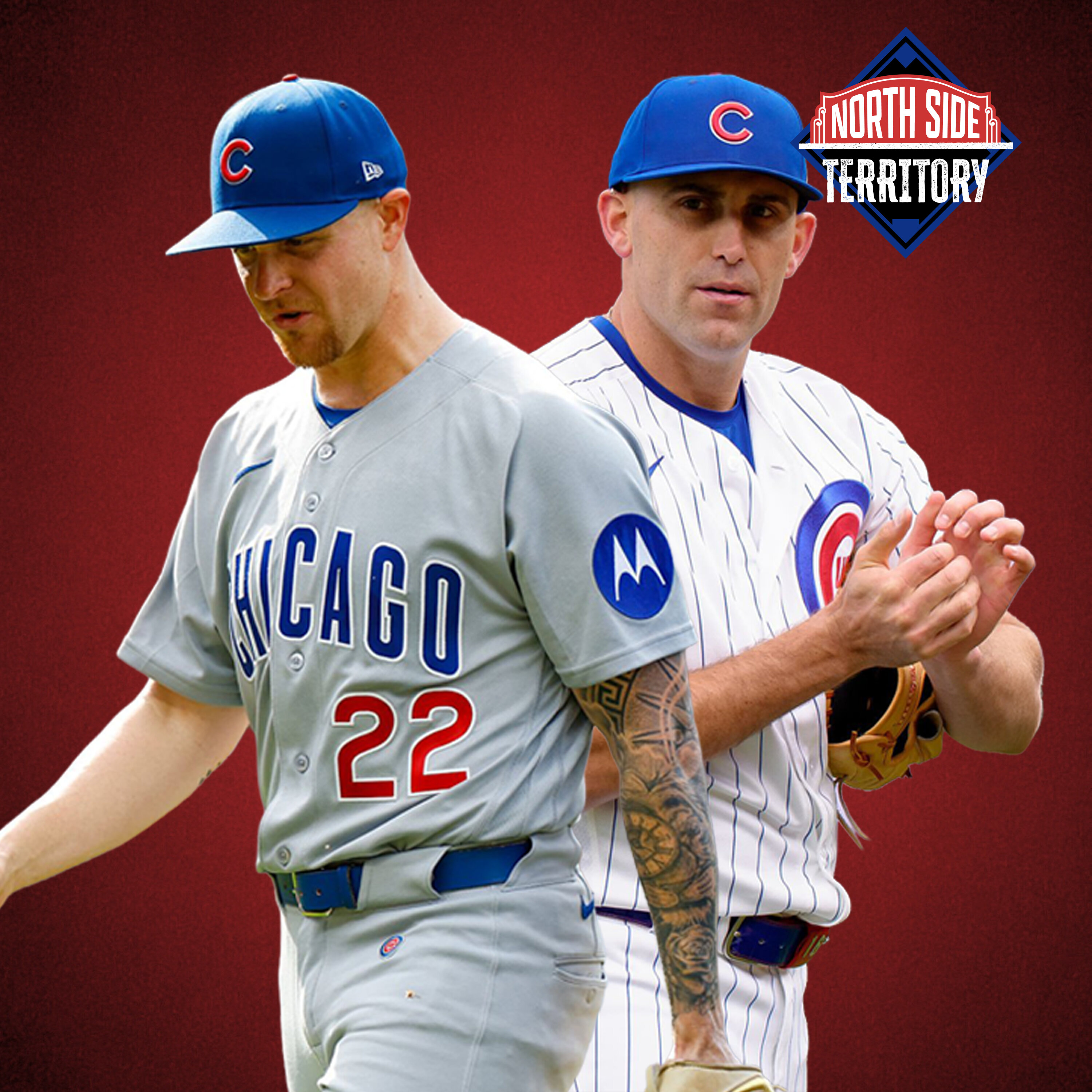 It’s early, but issues around the Cubs are mounting | North Side Territory It’s early, but issues around the Cubs are mounting | North Side Territory