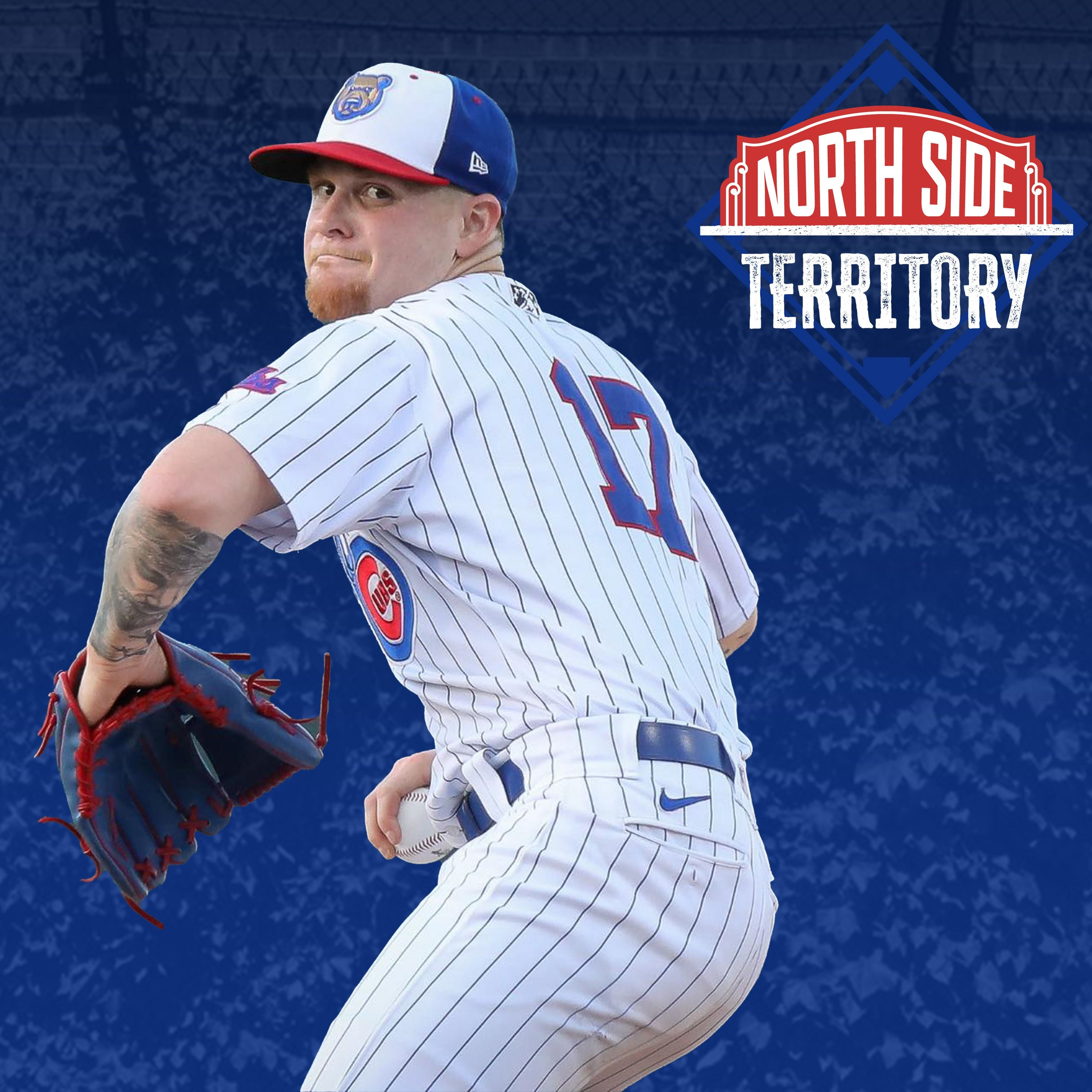 The scouting report on Cade Horton