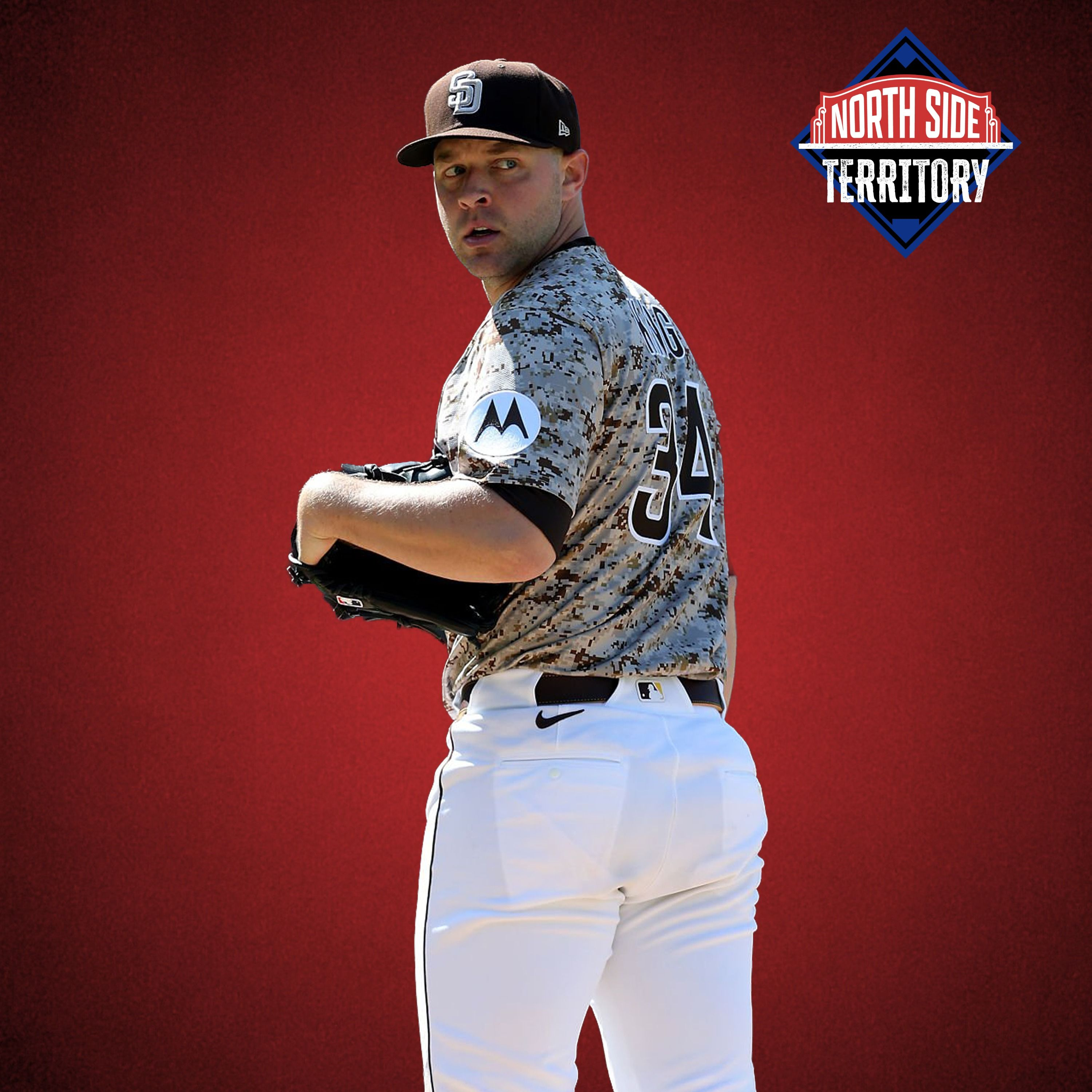 Where are the Cubs in their pursuit of another starting pitcher?