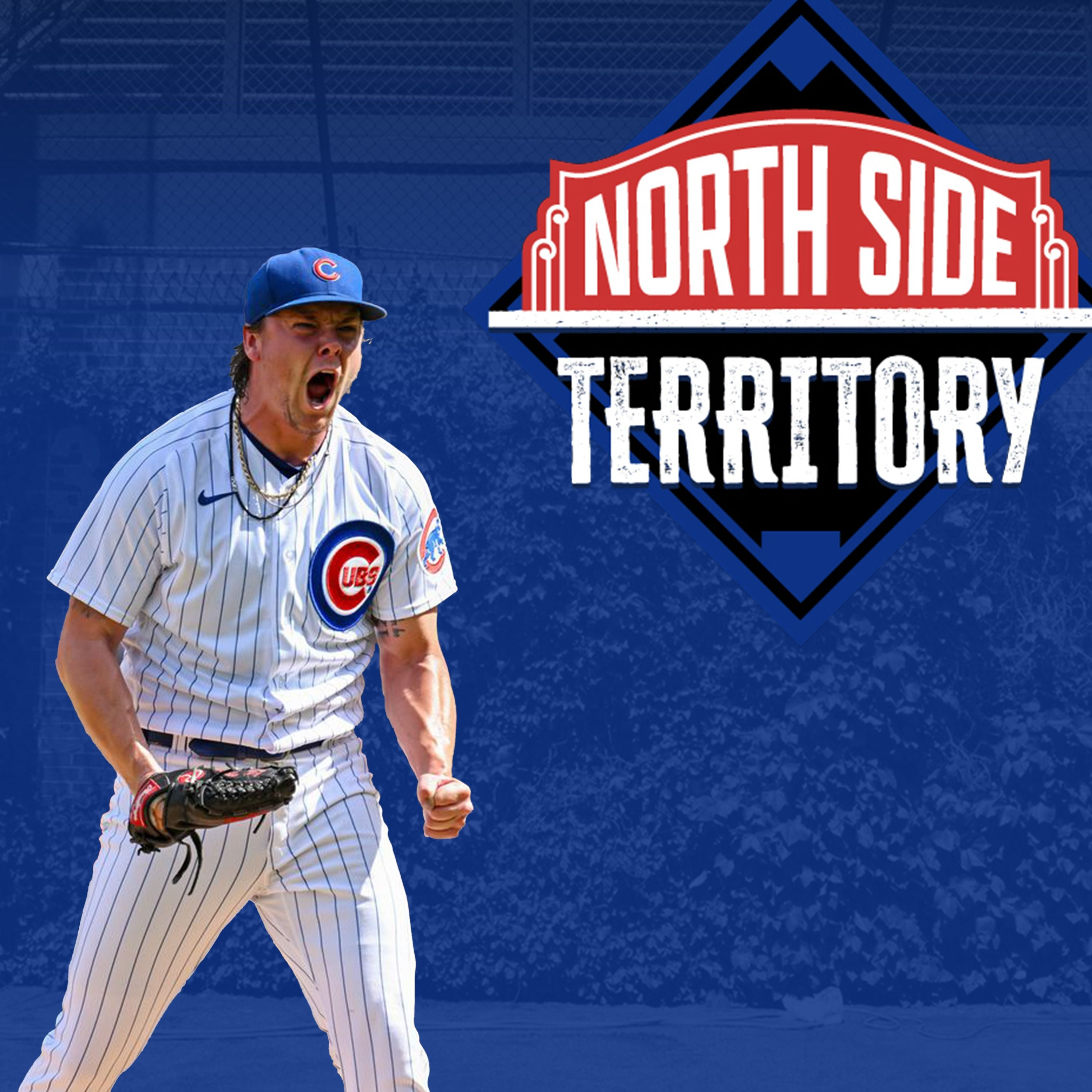 Justin Steele joins North Side Territory
