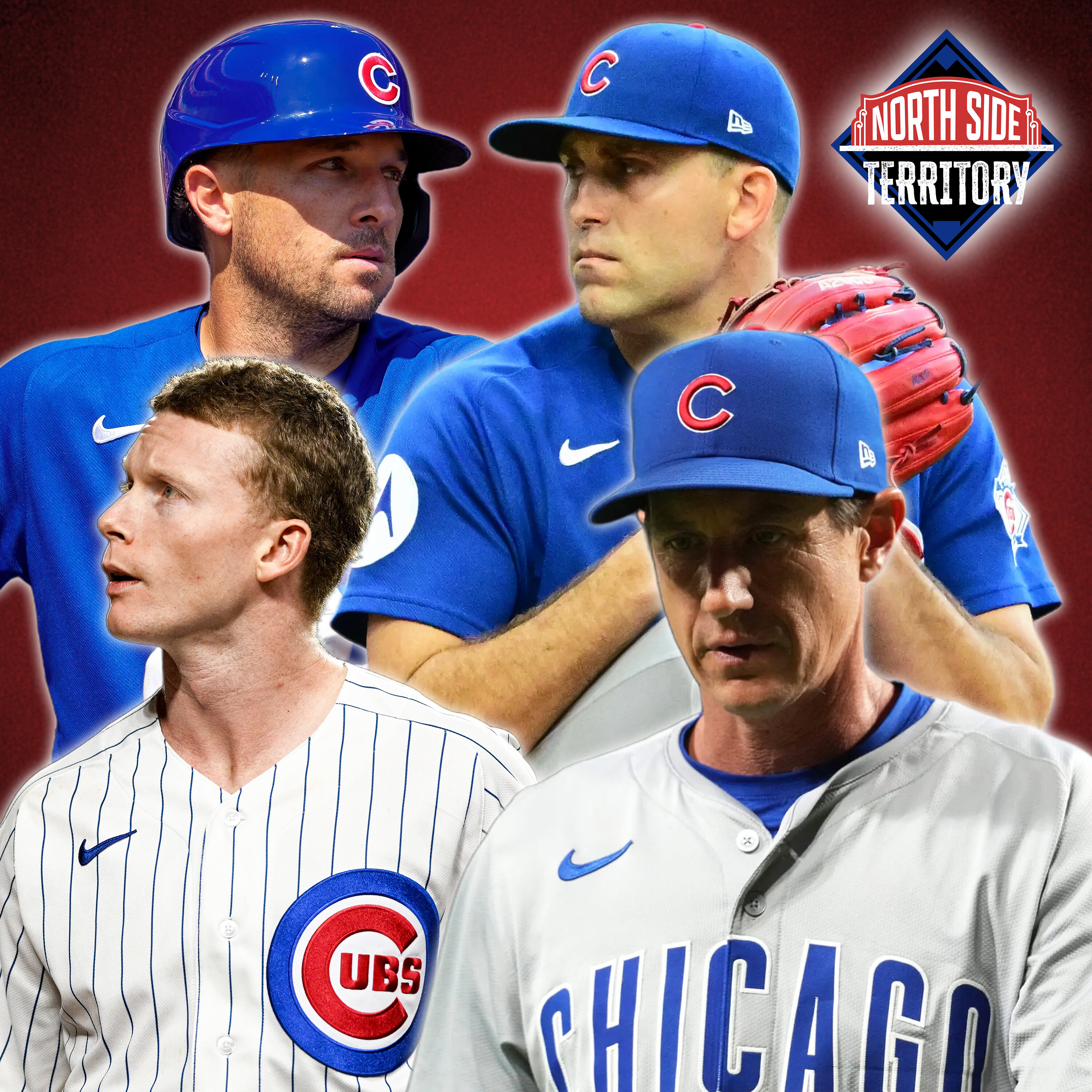 With Cubs on brink of elimination, we’ll see how resilient they really are With Cubs on brink of elimination, we’ll see how resilient they really are