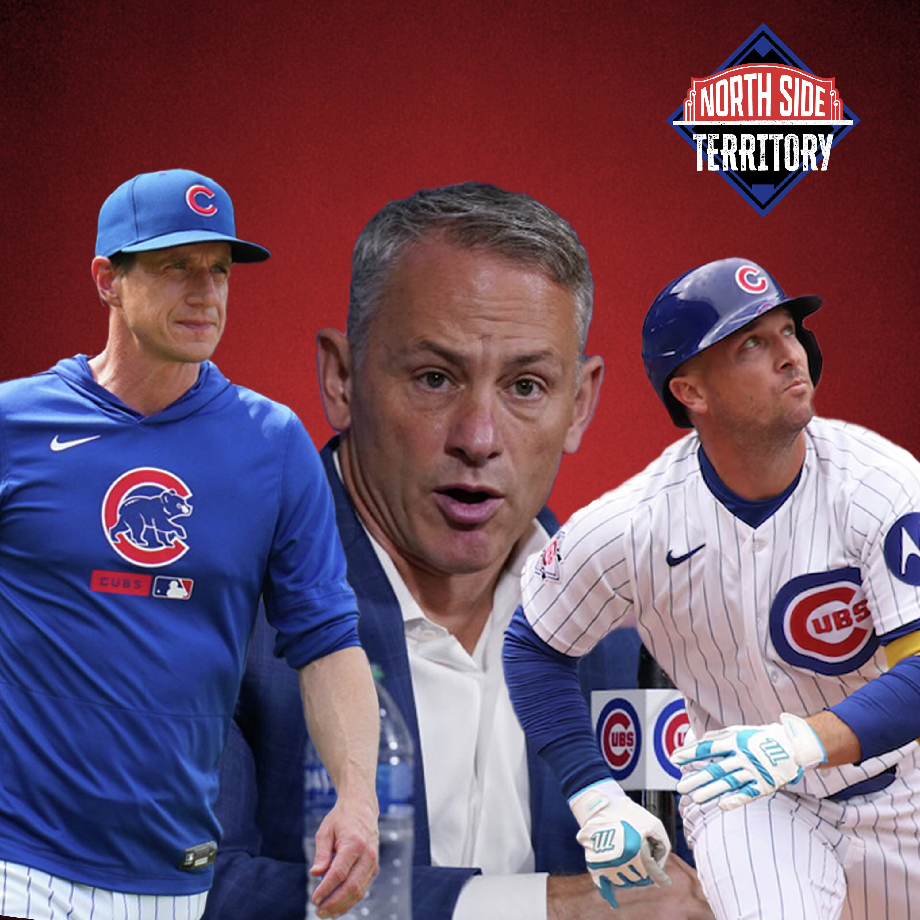 Now what? Updating the Cubs’ outlook on the division race and trade deadline