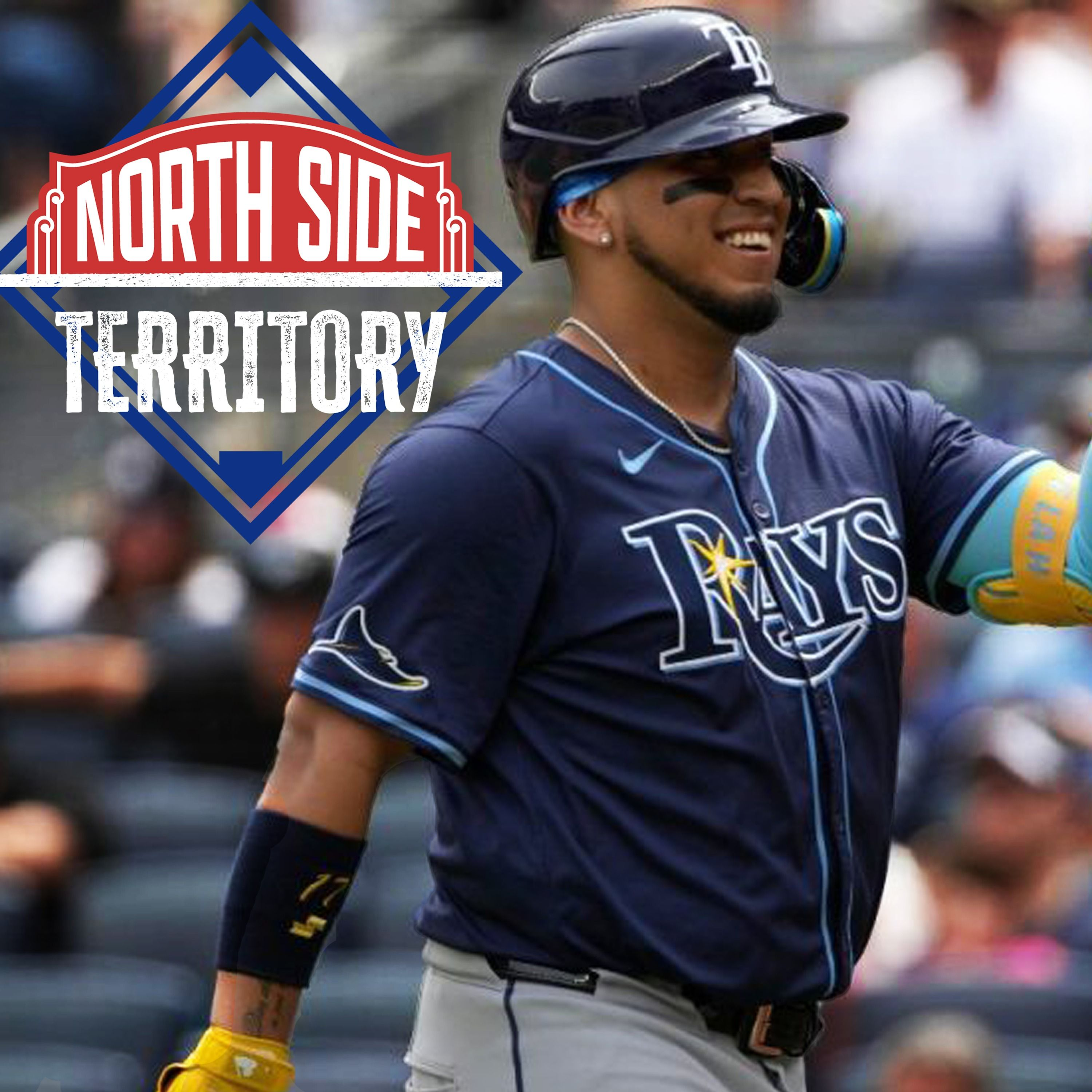 The Cubs get a much-needed boost with the Isaac Paredes trade