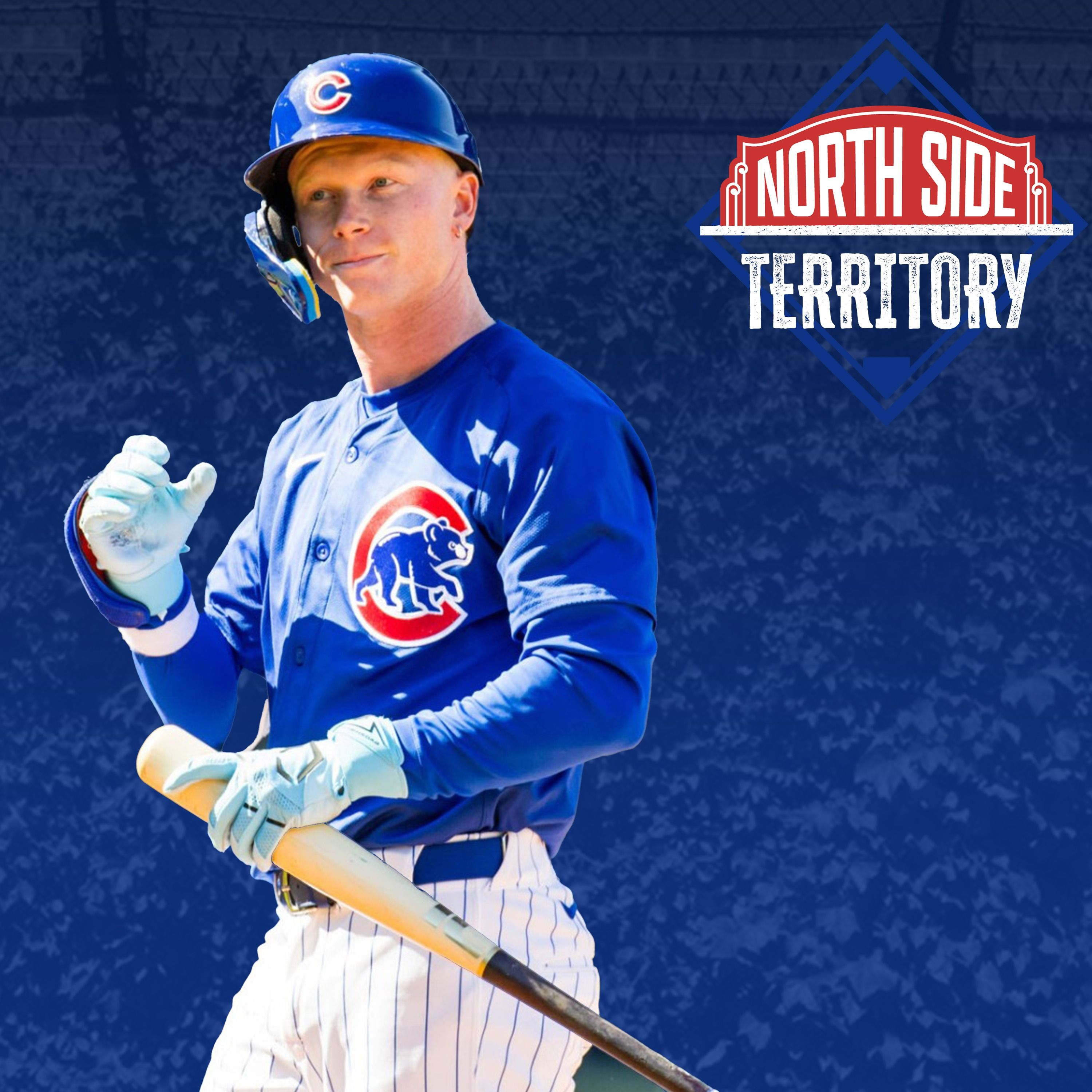 Pete Crow-Armstrong is built for this