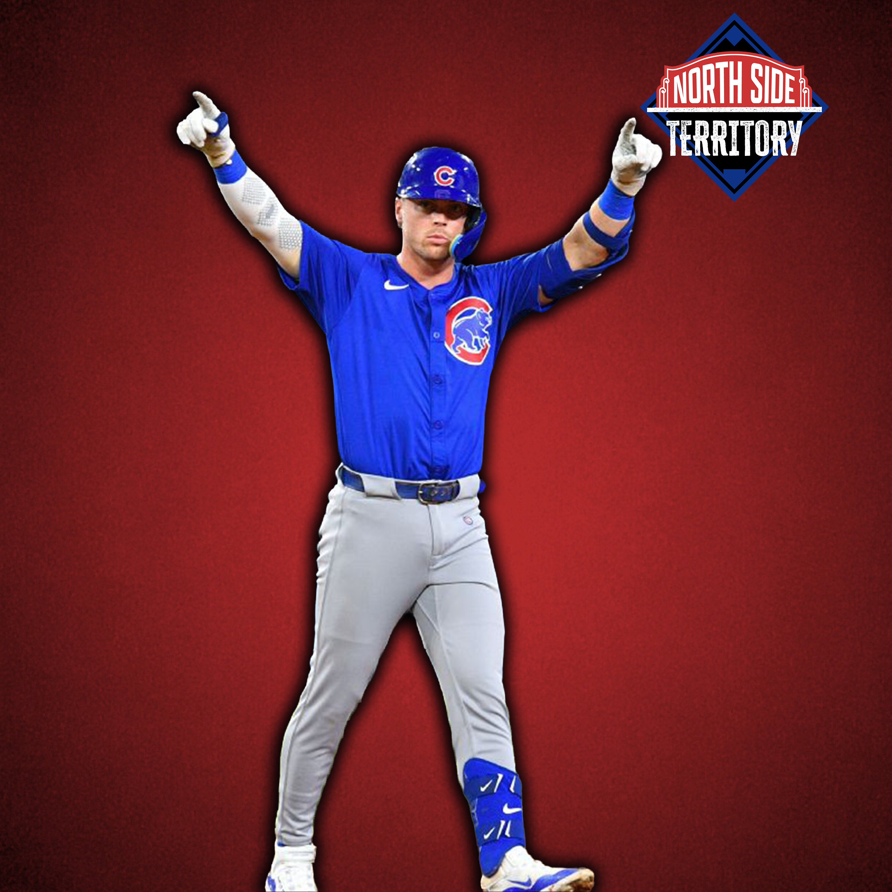 Extension Week continues for Cubs and Nico Hoerner