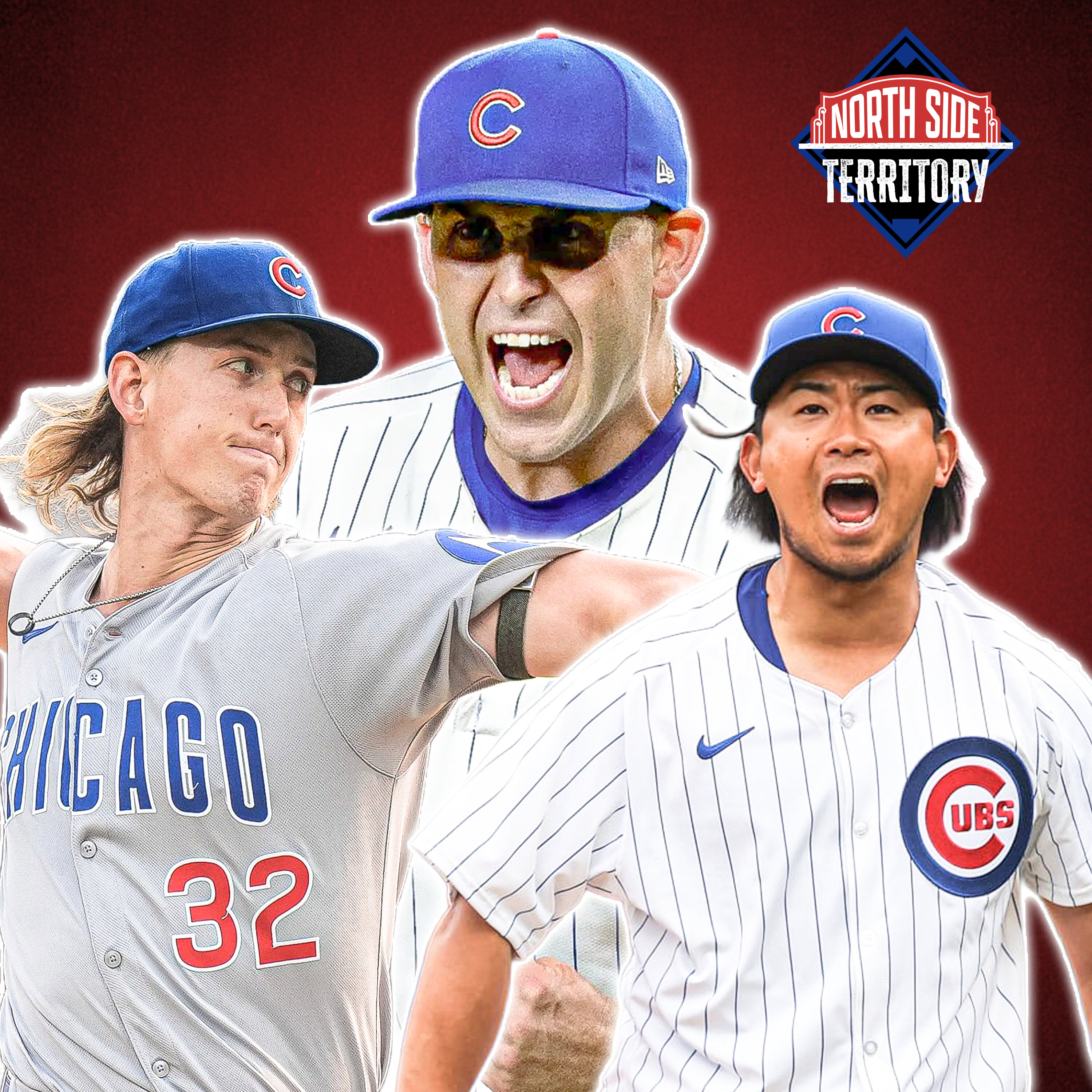 After 15 straight wins at Wrigley Field, how will the Cubs reassemble their pitching staff? After 15 straight wins at Wrigley Field, how will the Cubs reassemble their pitching staff?