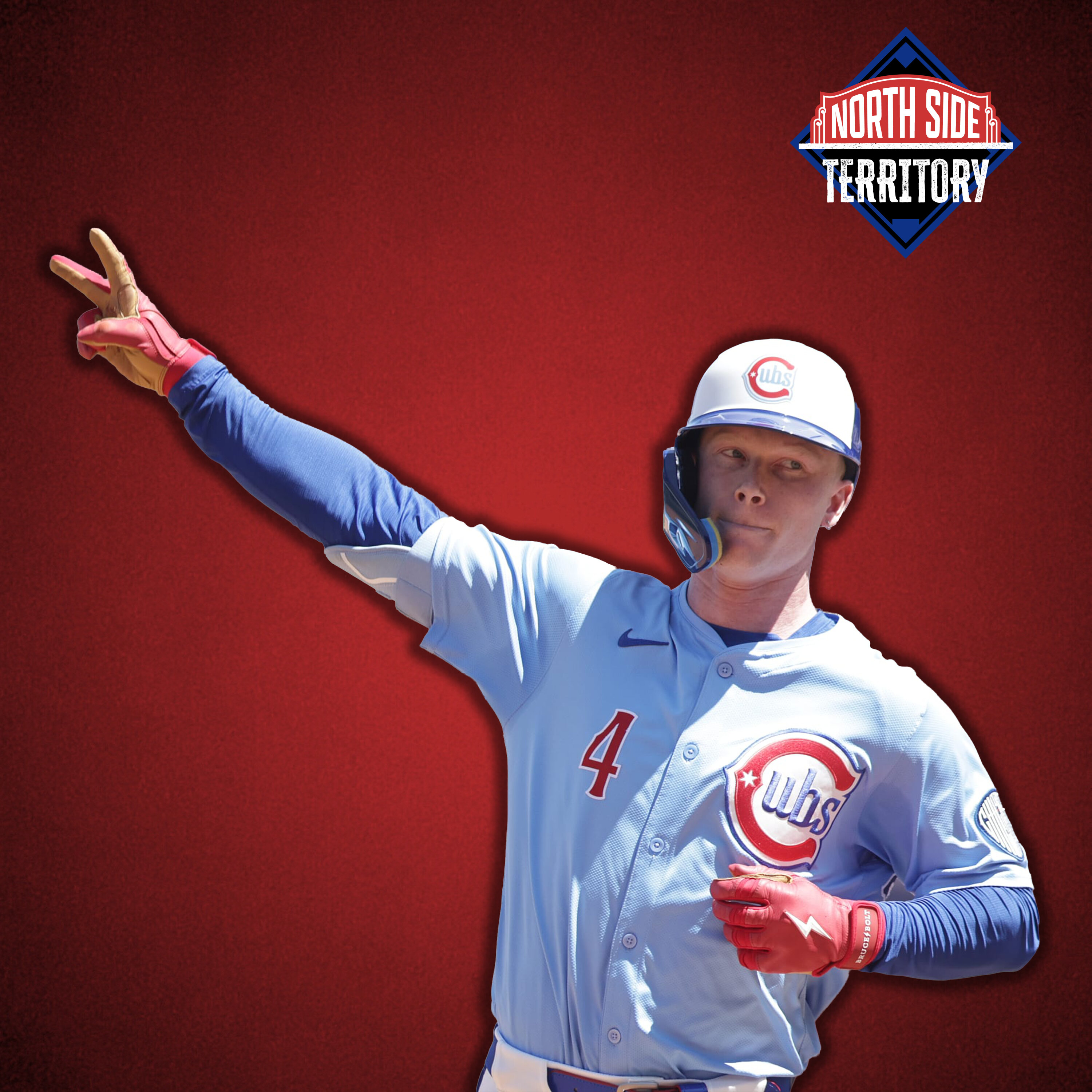 Early impressions from a Cubs camp with big expectations