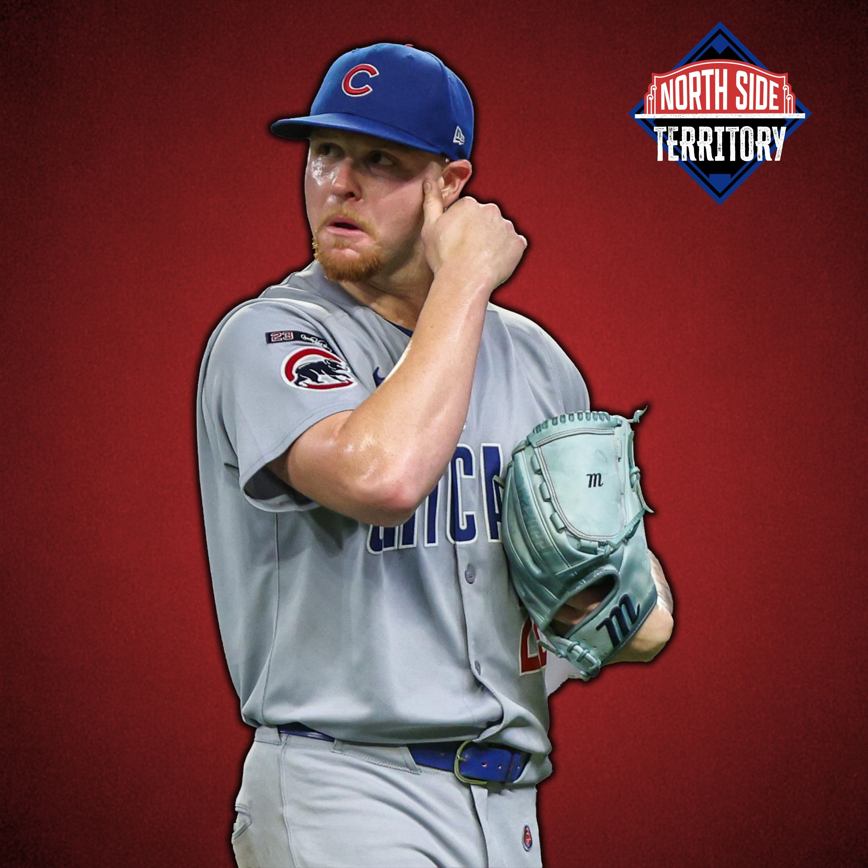 How the Cubs regroup with Cade Horton out of playoff picture