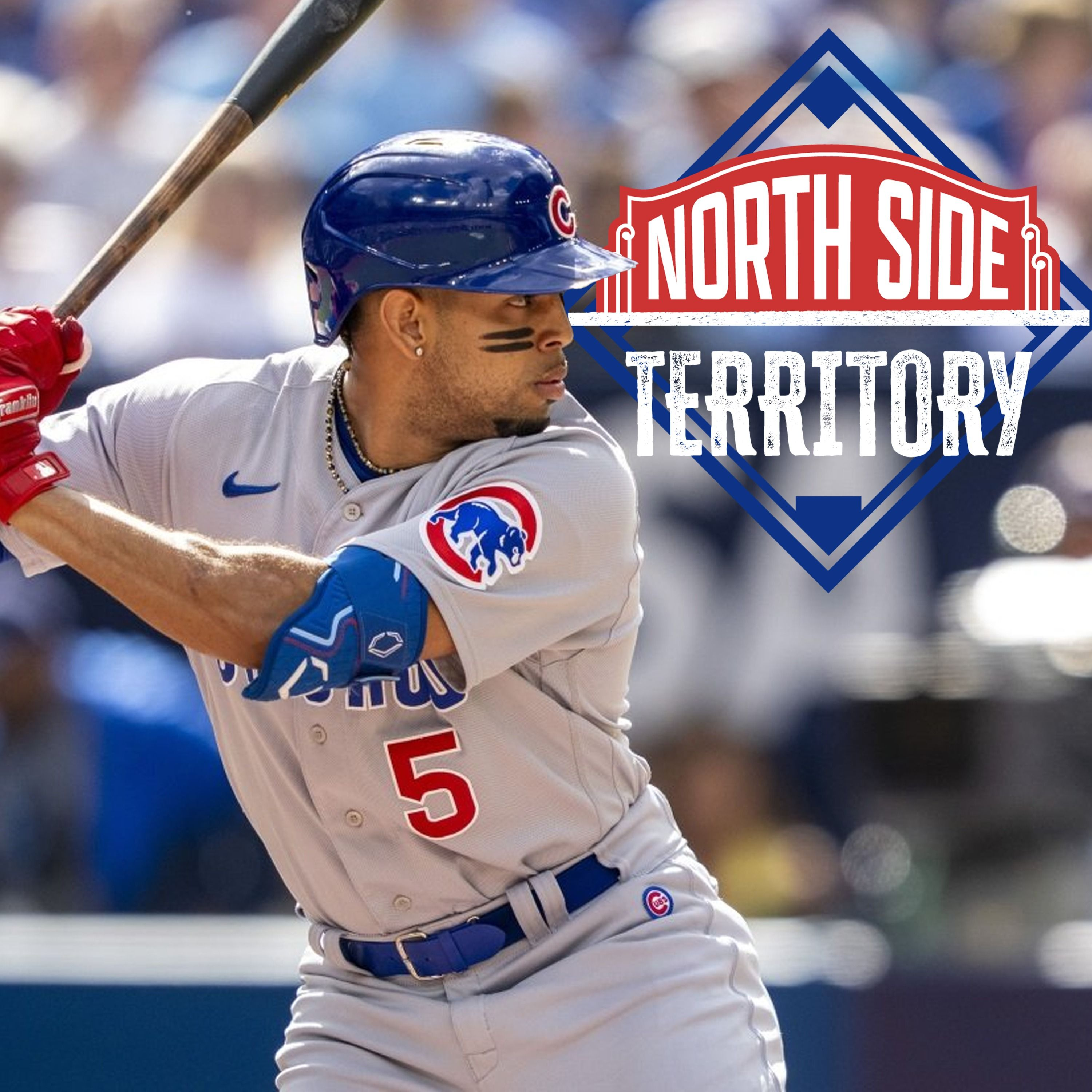 The Cubs suddenly find themselves in a different spot at the All-Star break