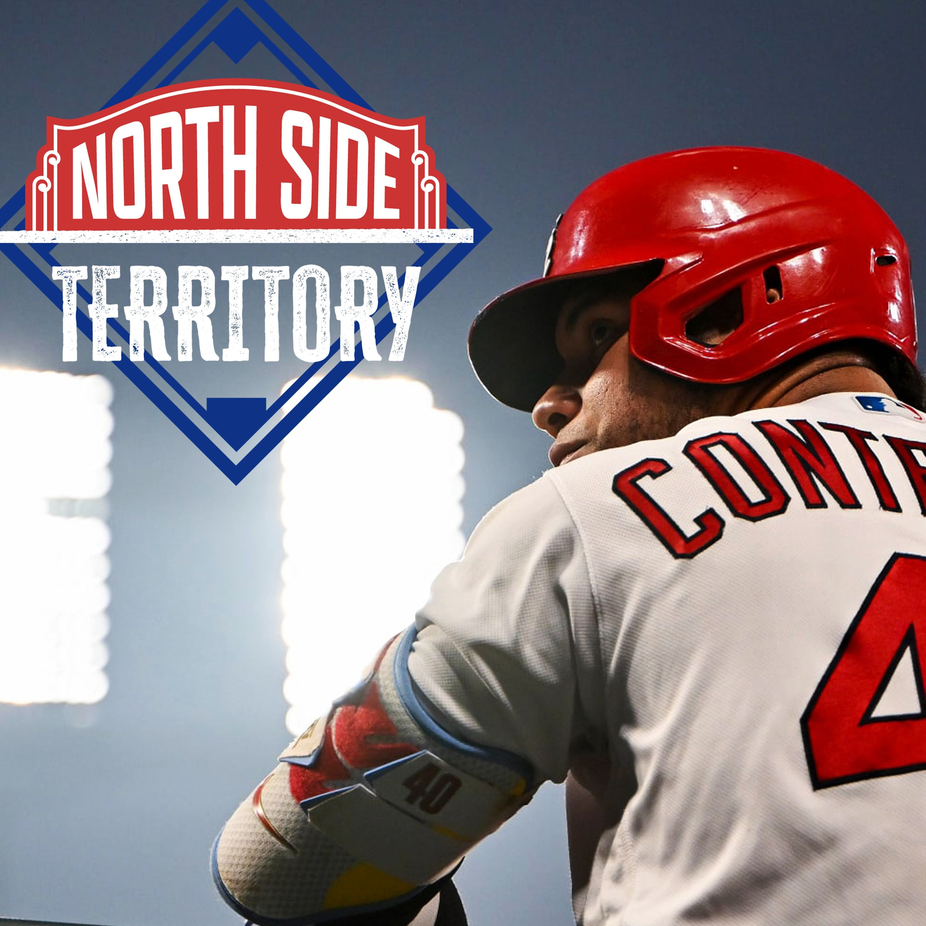 What’s up with Willson Contreras and the Cardinals?