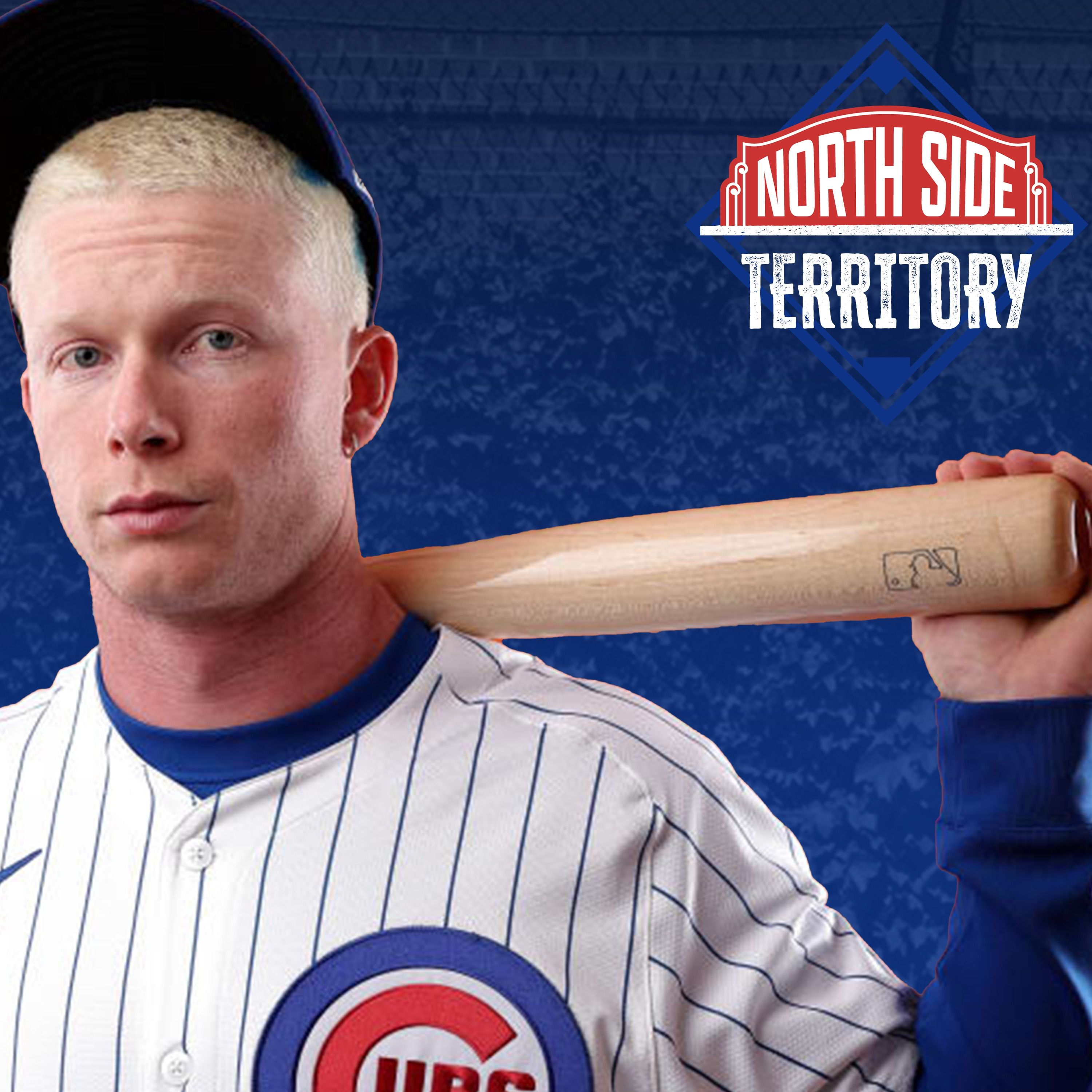 Pete Crow-Armstrong and the Cubs' youth movement