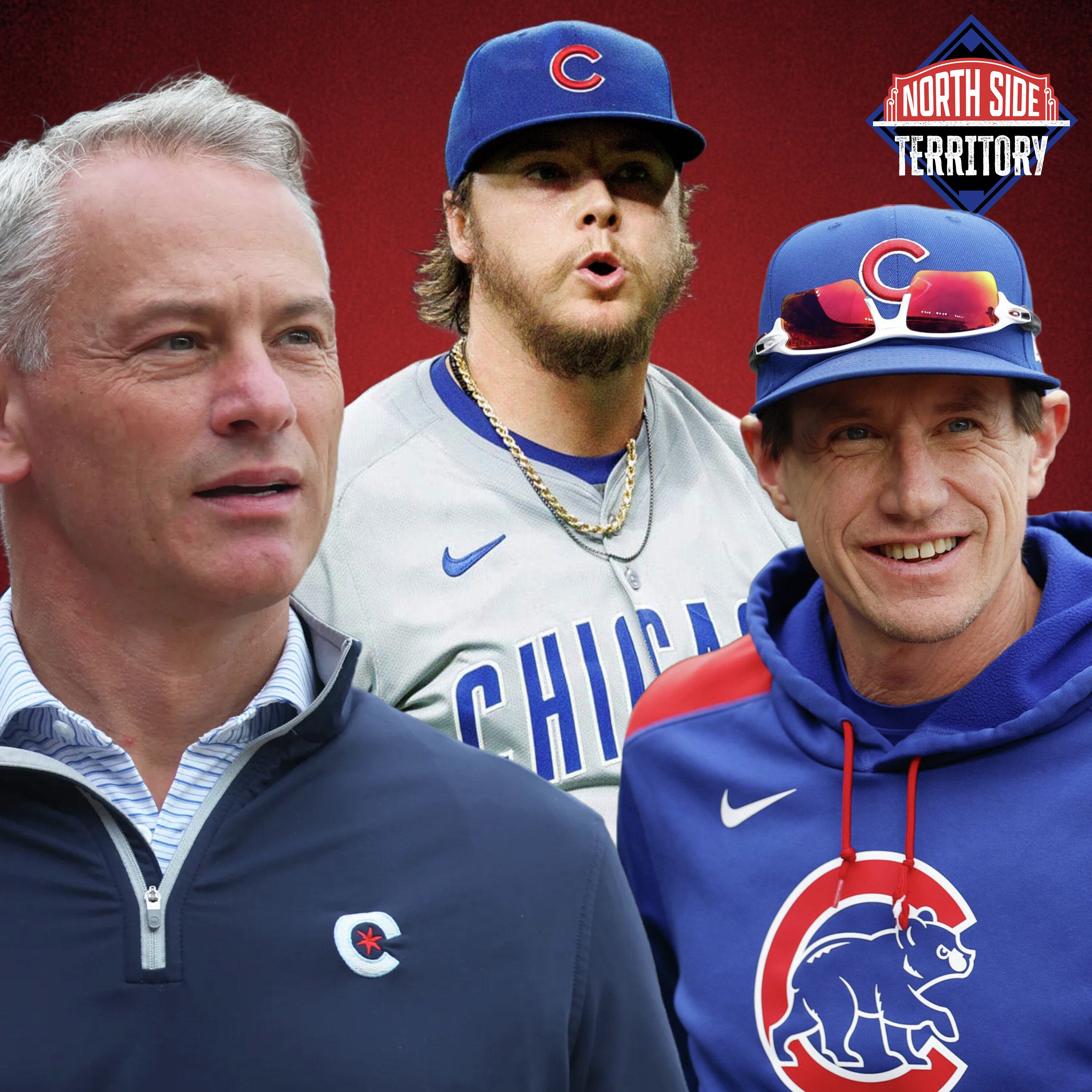 Trade deadline guide now that the Cubs have started buying