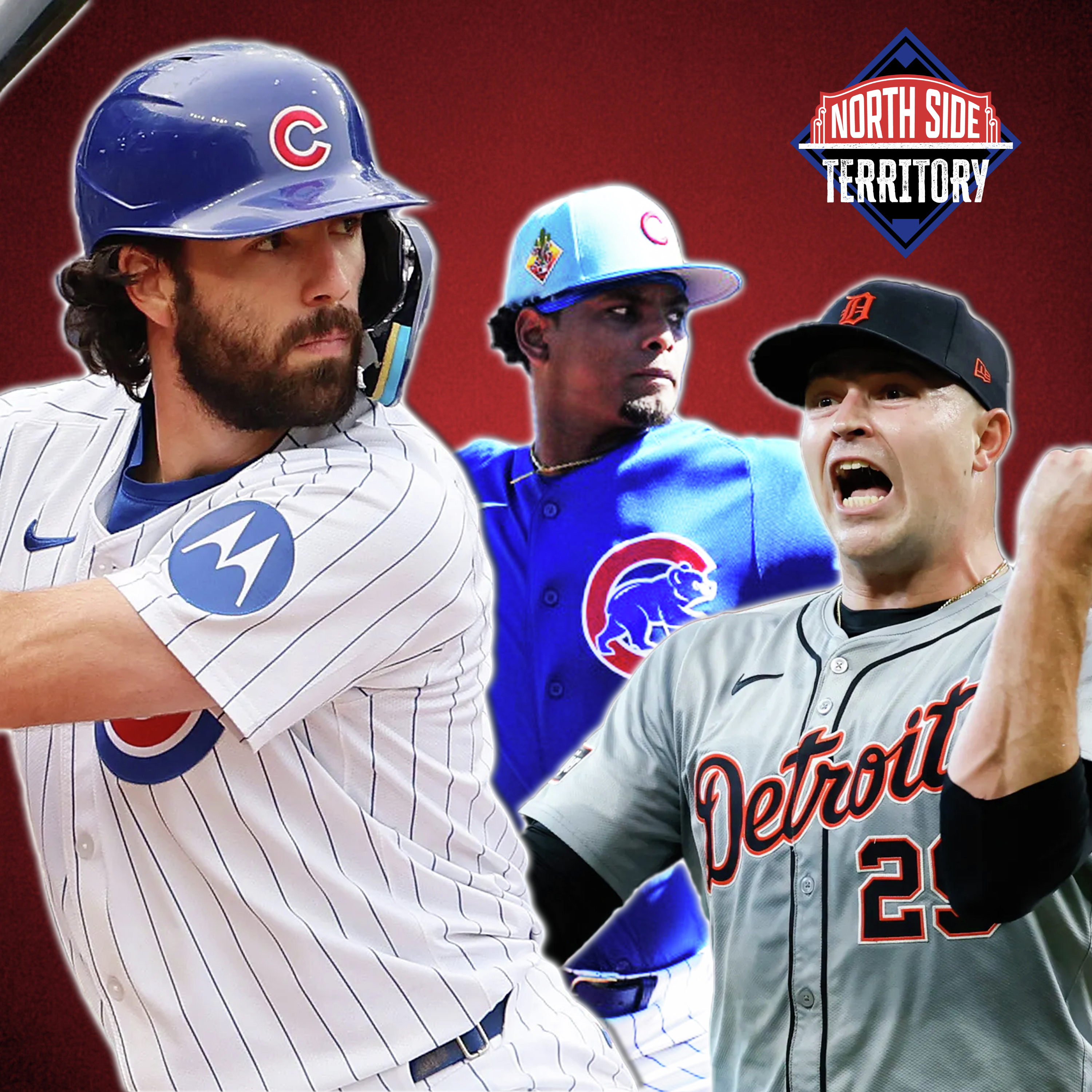 What we’re hearing about the Cubs’ downward spiral: lineup issues, pitching plans, trade deadline