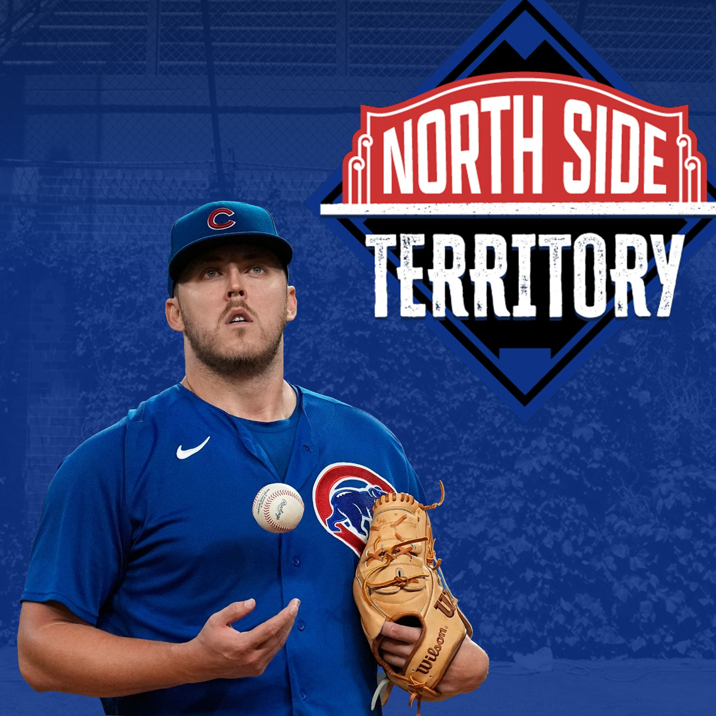 Jameson Taillon joins North Side Territory