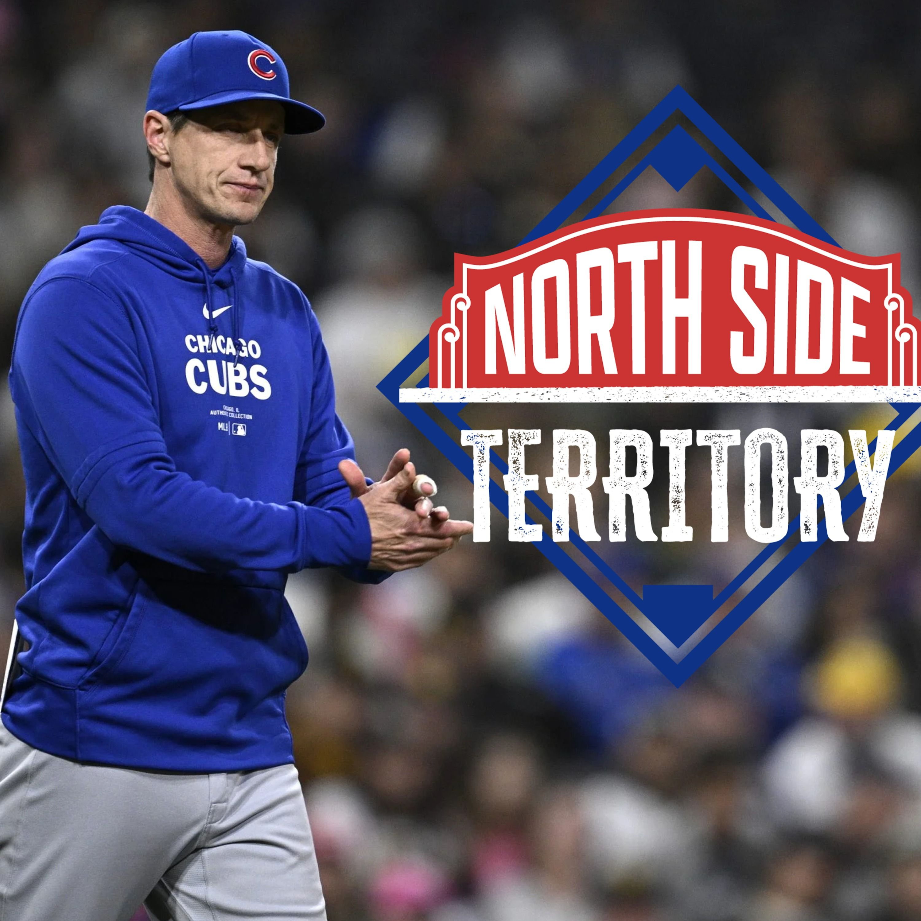 The Cubs Keep Finding Ways to Lose...