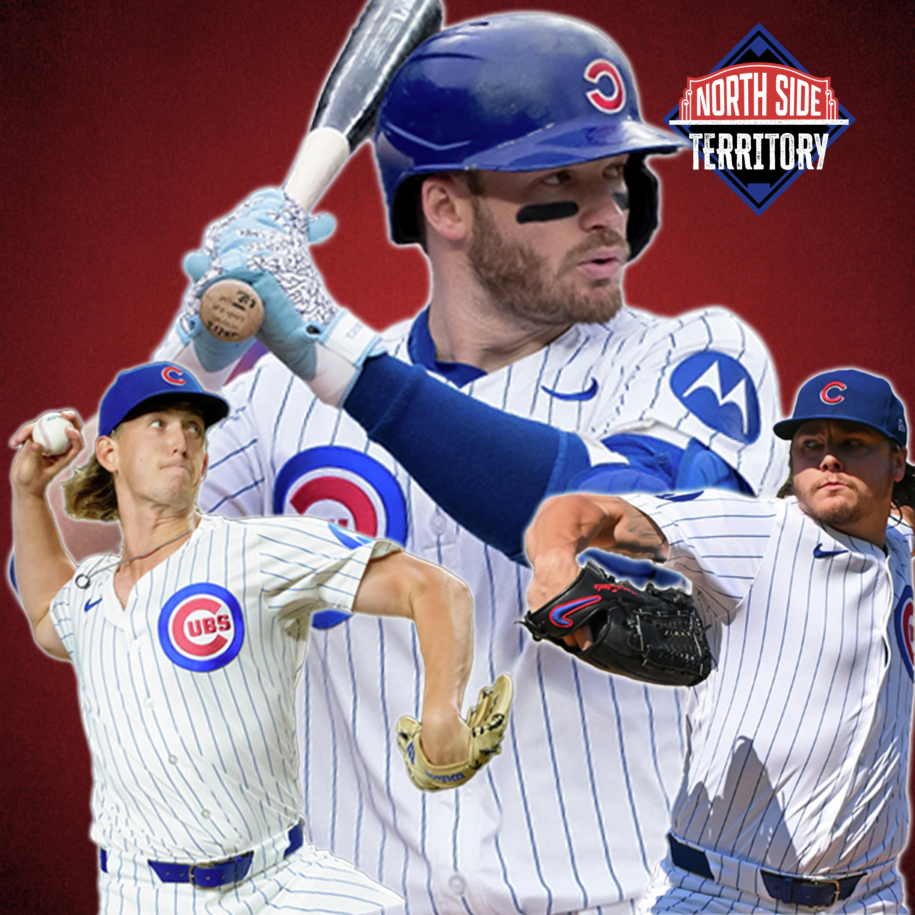 What we’re hearing: Making sense of the Cubs’ streaks and Justin Steele’s timeline