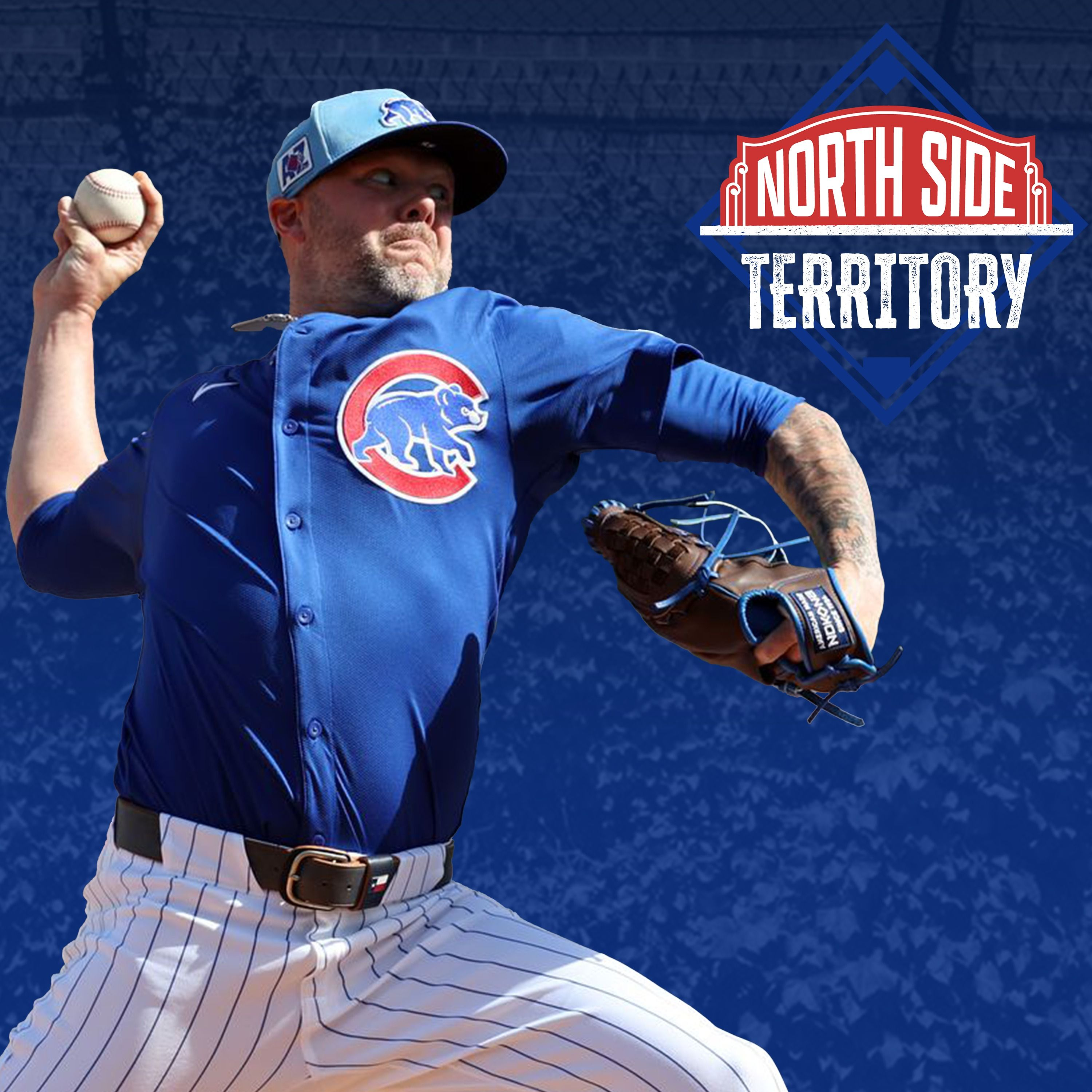 How can the Cubs fix their closer situation?