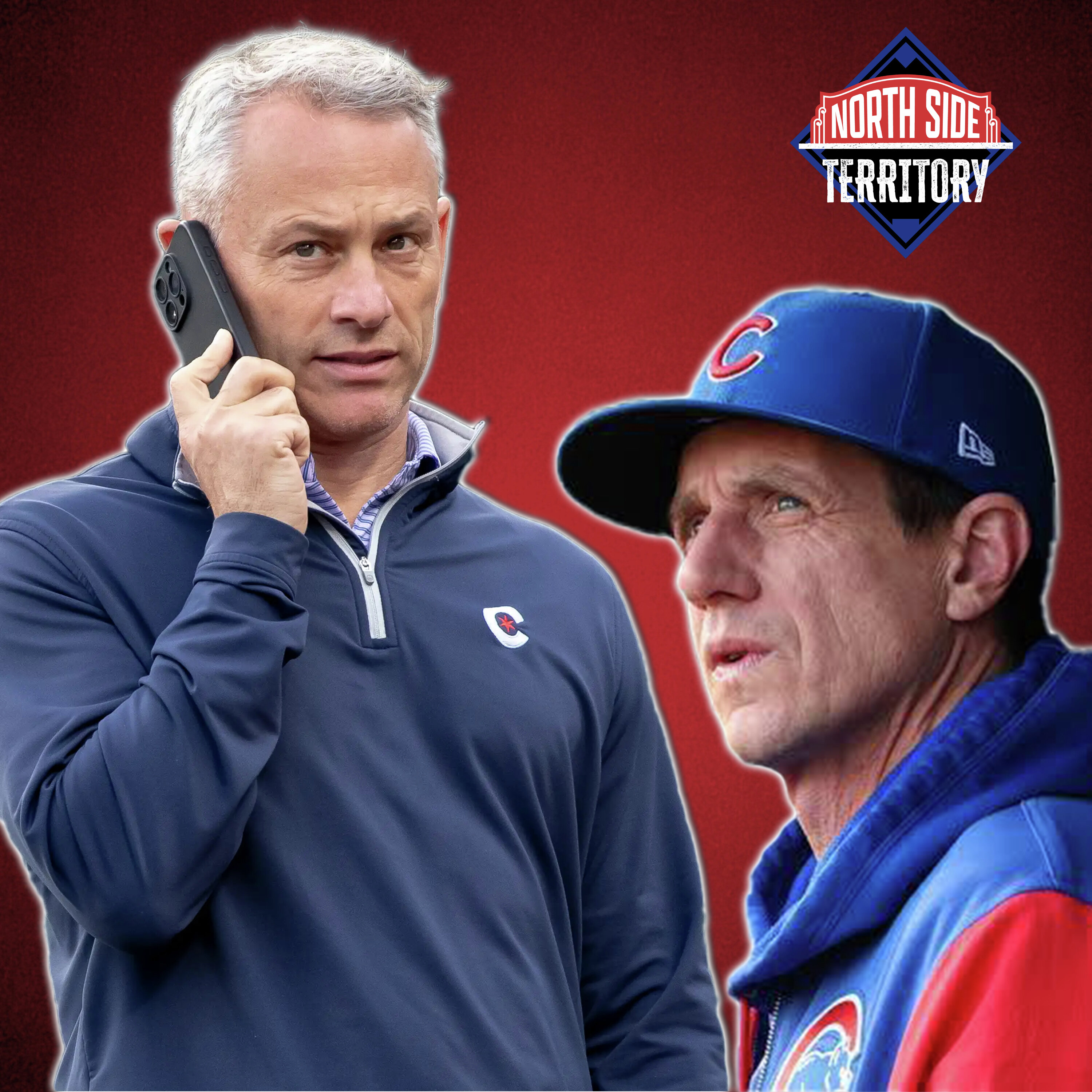Cubs mailbag: Who’s to blame if this season keeps slipping away? episode artwork