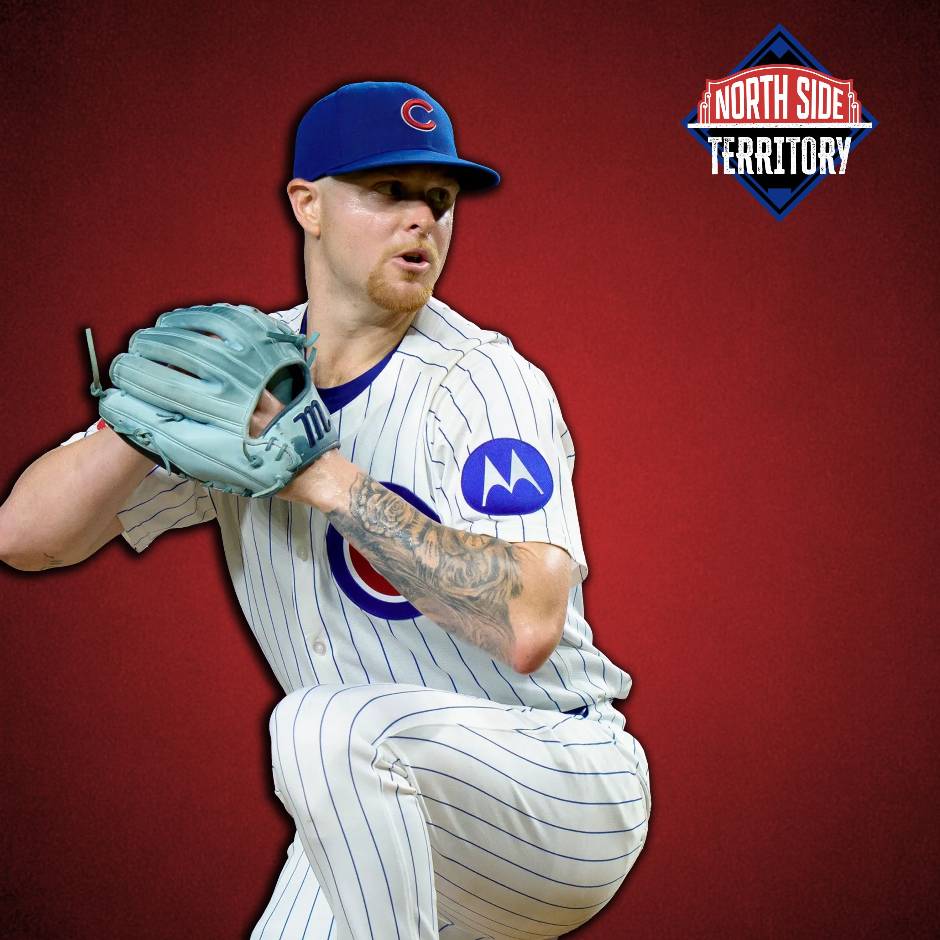 The Cubs picked a bad time to have their worst stretch