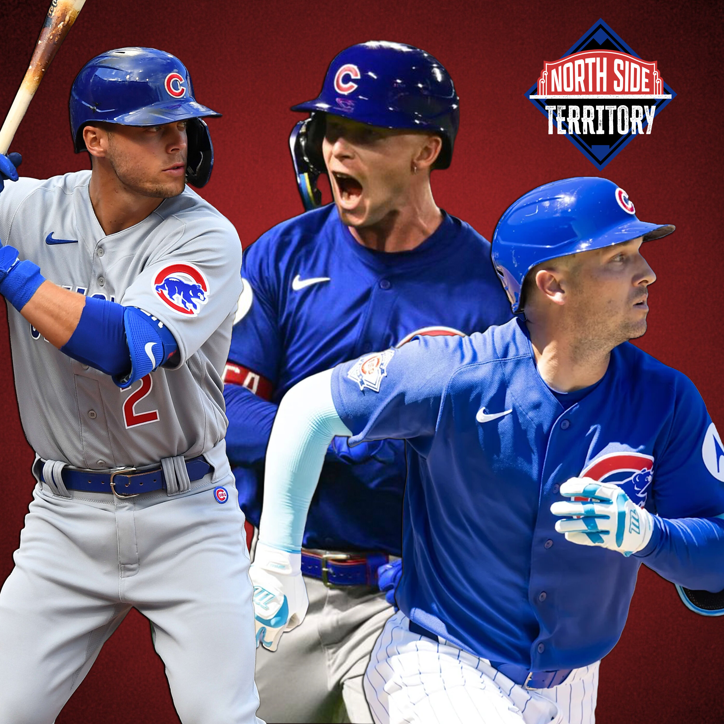 What’s going on here? Explaining the Cubs’ big moves