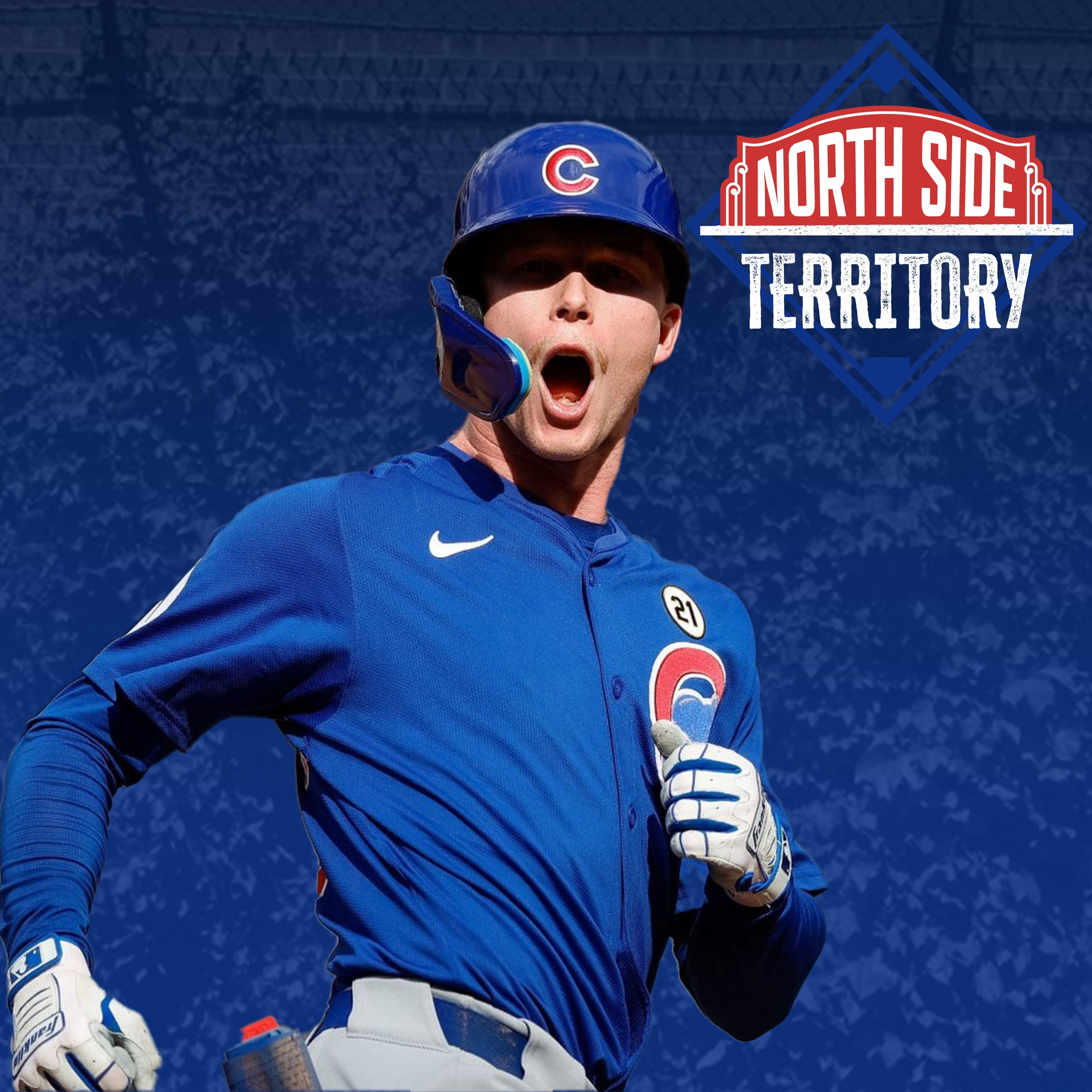 Cubs mailbag: Now what would a Pete Crow-Armstrong extension look like?