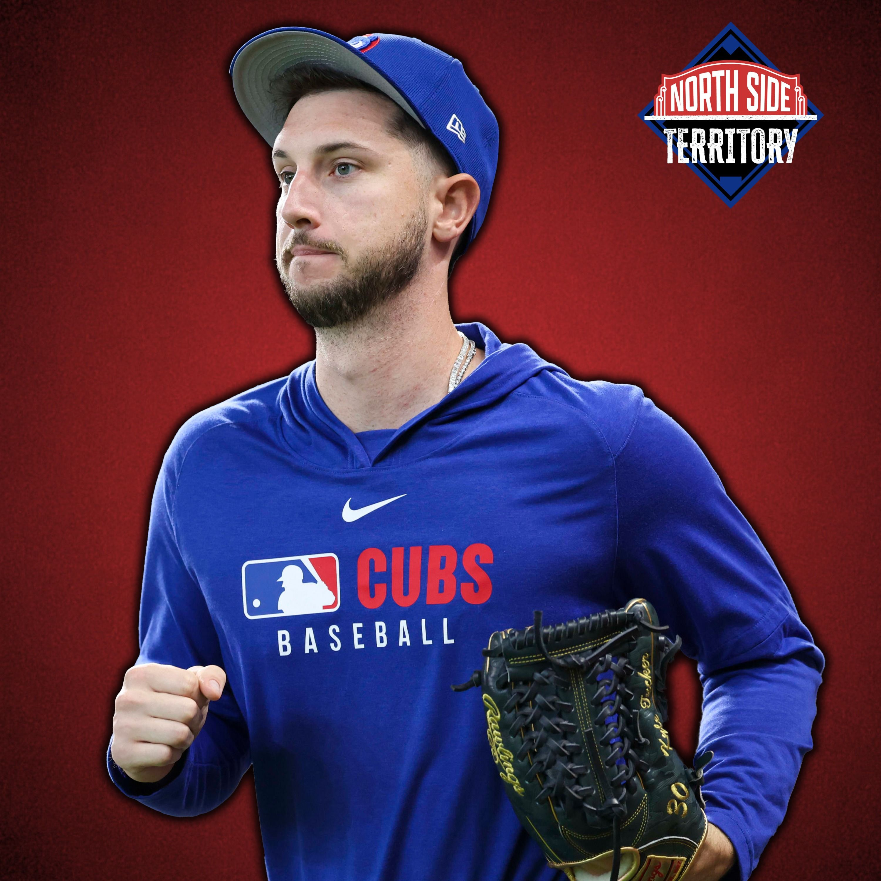 Amid boos and a brutal slump, Cubs star Kyle Tucker gets a reset