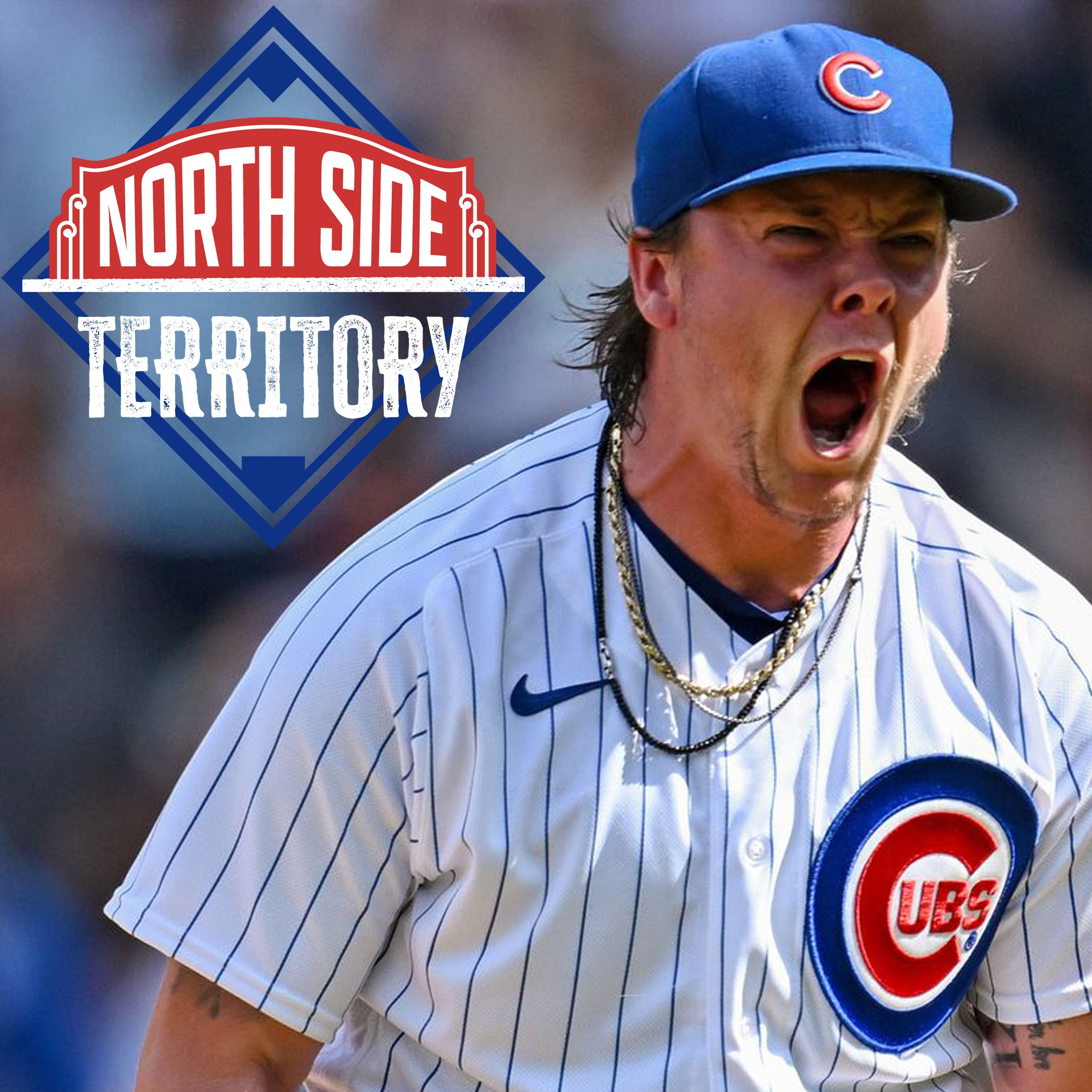 After all that work to stay in the race, the Cubs’ slim playoff chances take a big hit