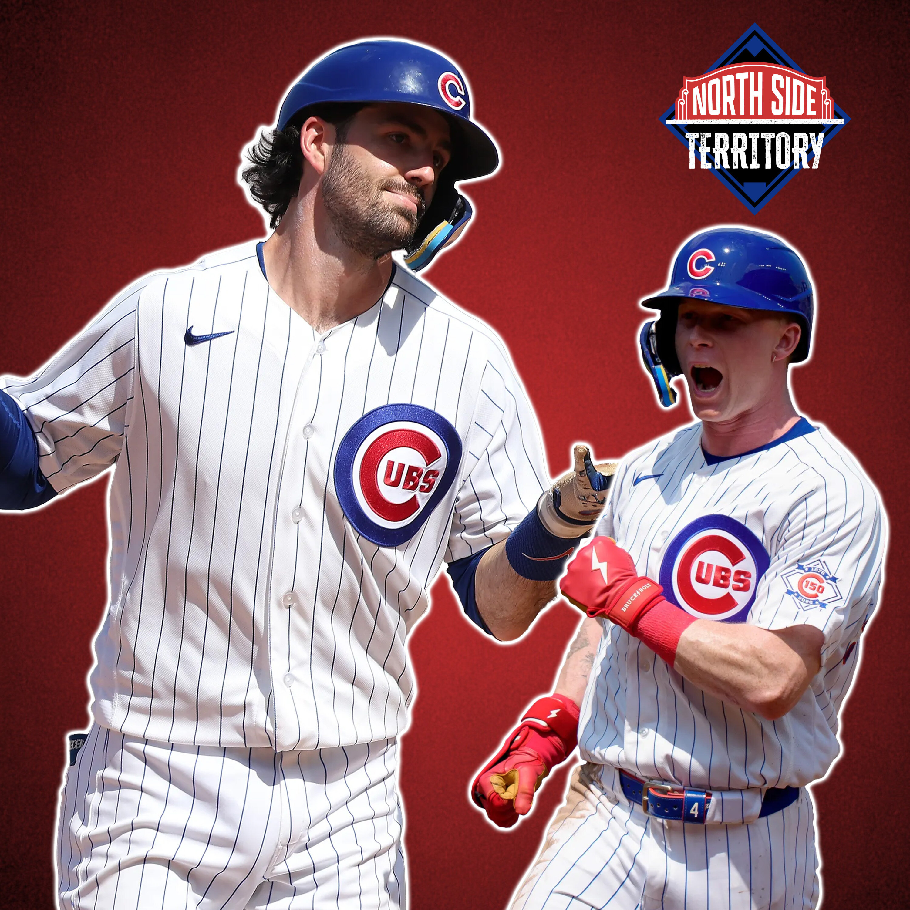 The Cubs are back, Dansby Swanson is on a roll, and what’s up with Alex Bregman’s thumbs down?