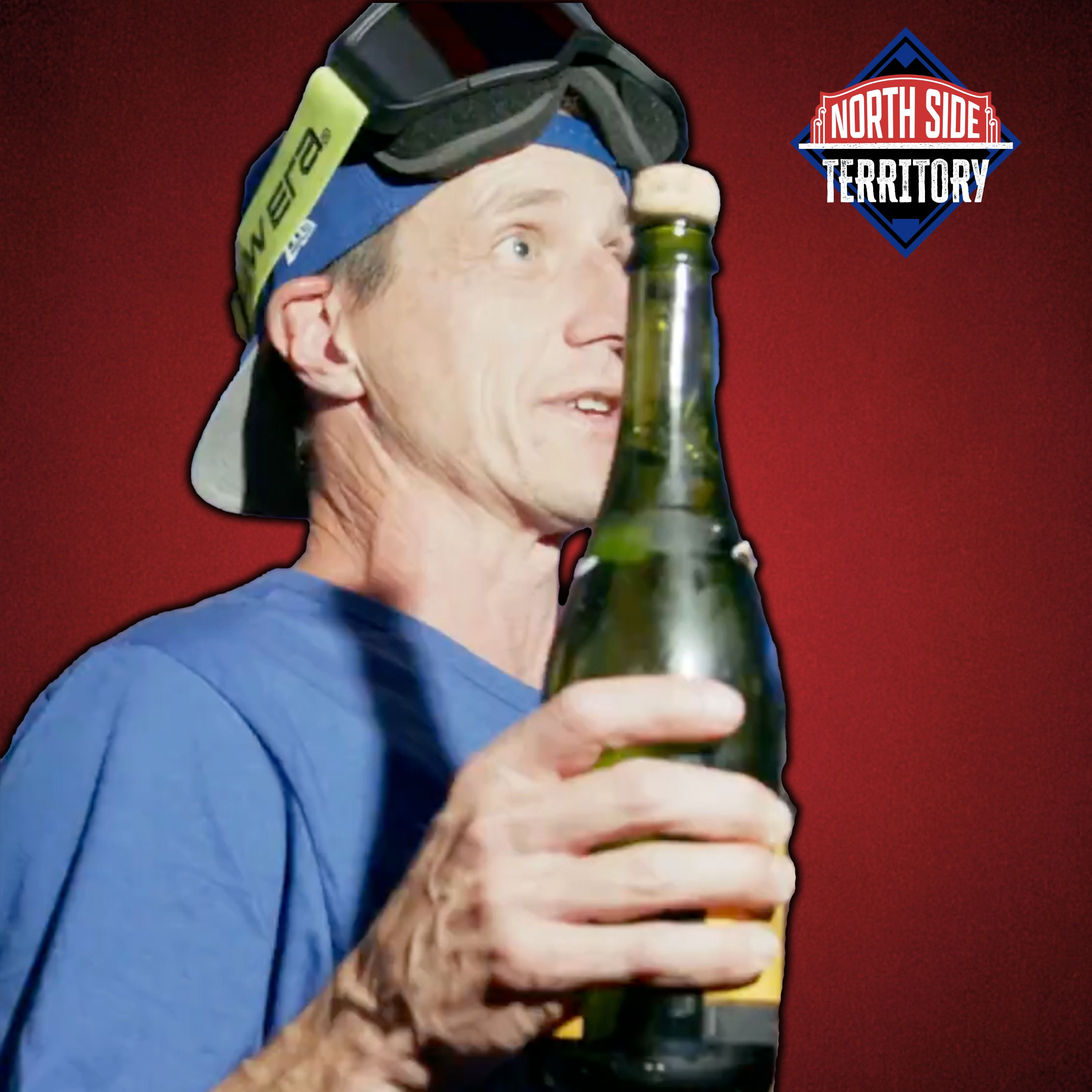 After a classic Wrigley Field celebration, Cubs-Brewers should be more great theater