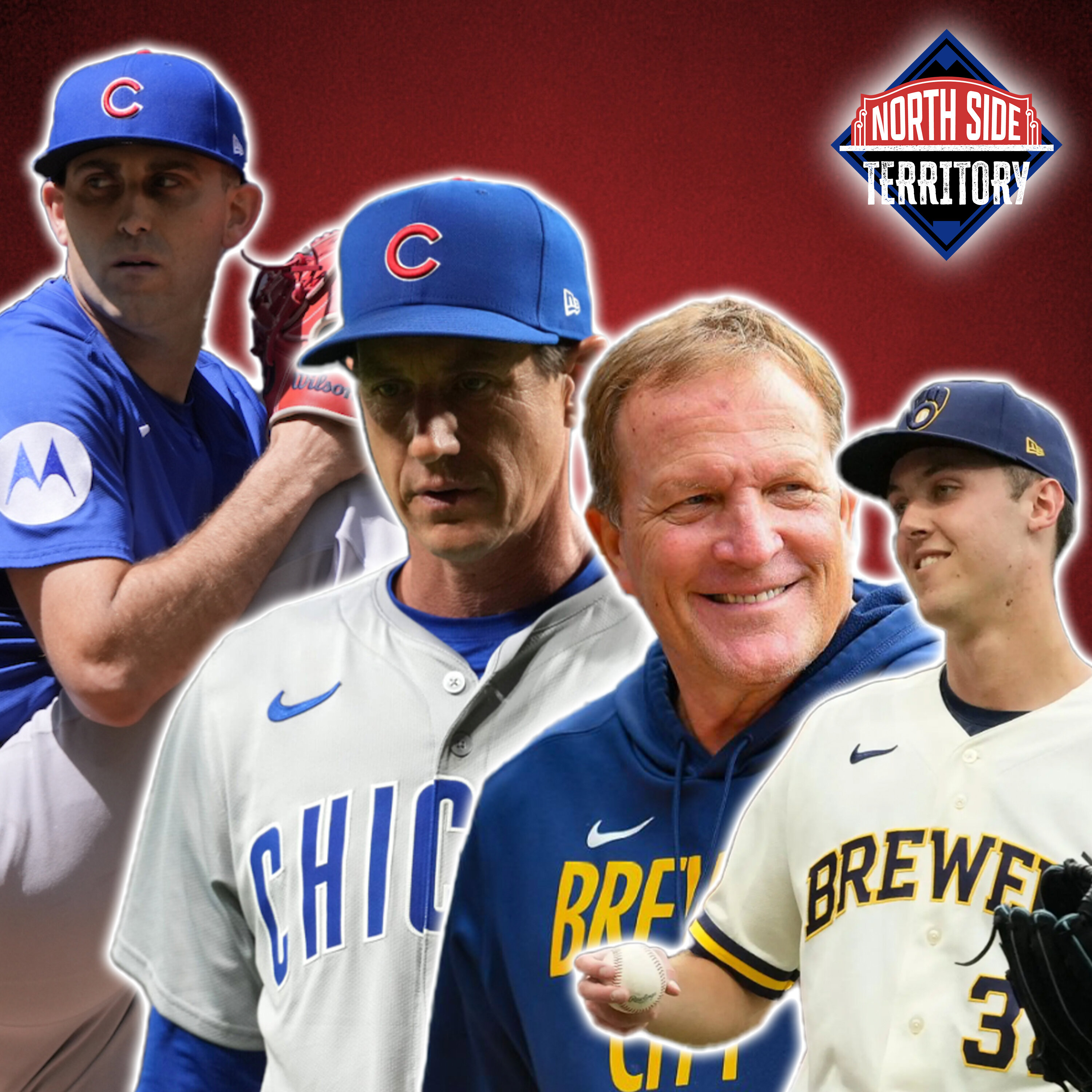 With the National League Central race all but over, how will the Cubs respond?
