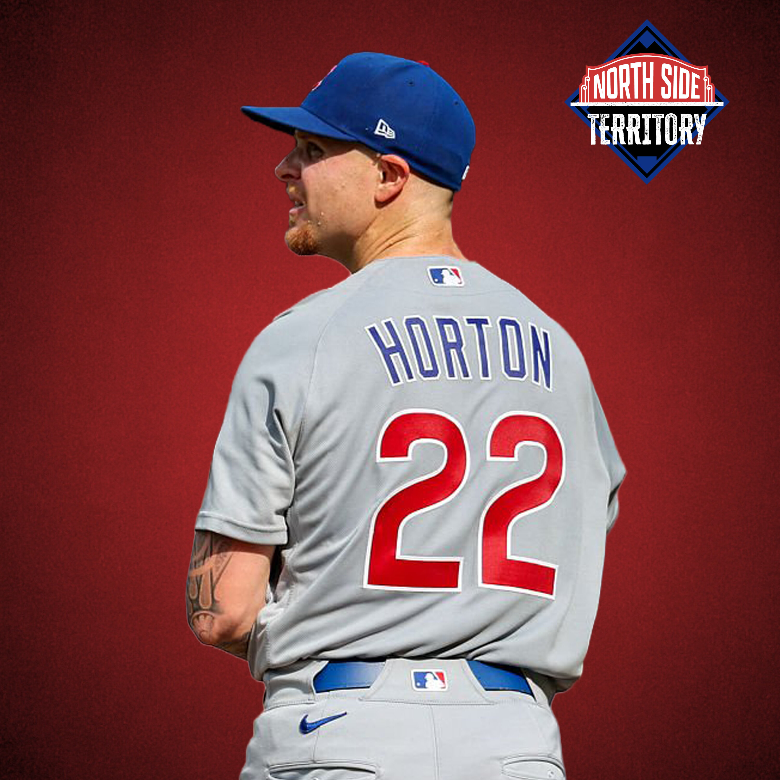 Cubs mailbag: What’s the level of concern with Cade Horton? | North Side Territory