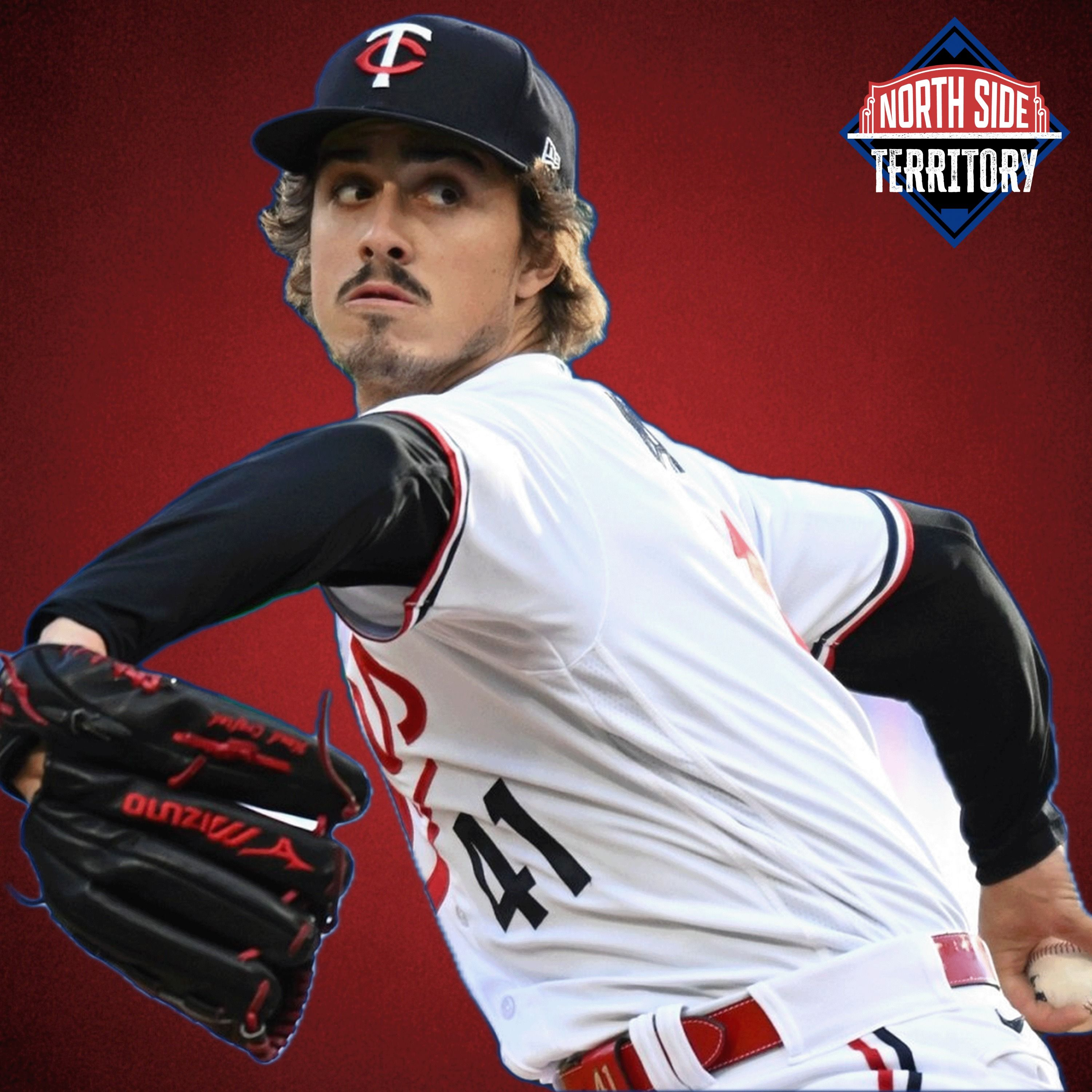 Top 5 Cubs Hot Stove Pitching Targets