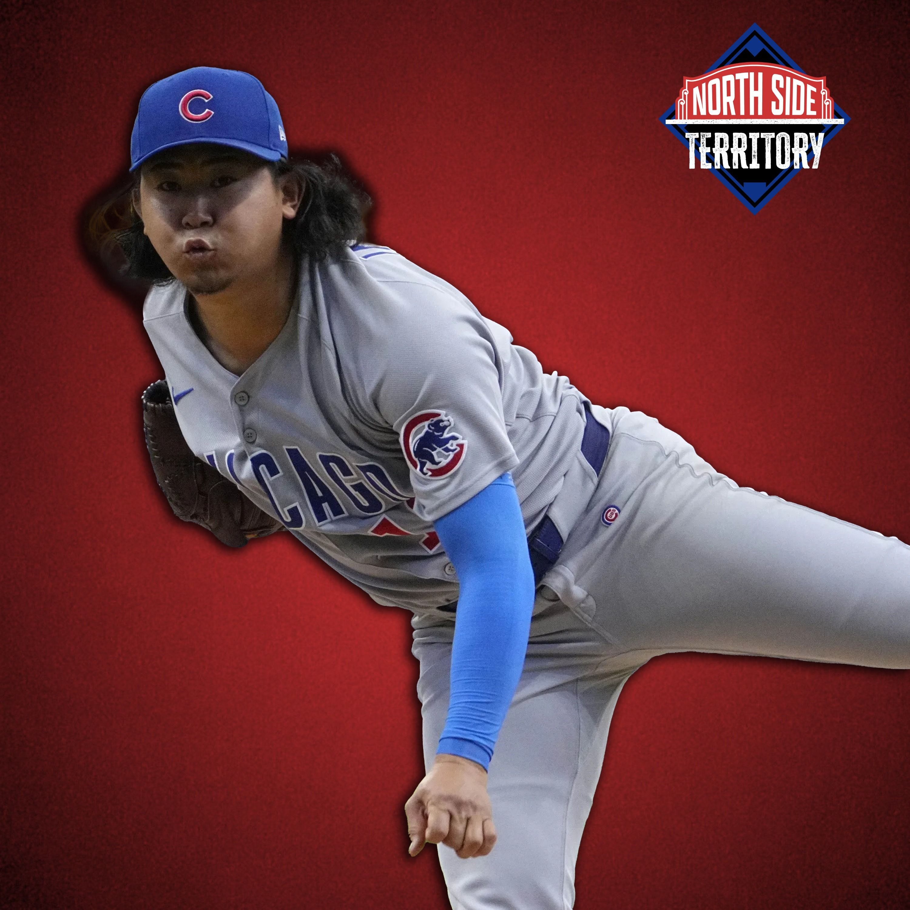 How the Cubs reset ahead of Game 2 in Milwaukee