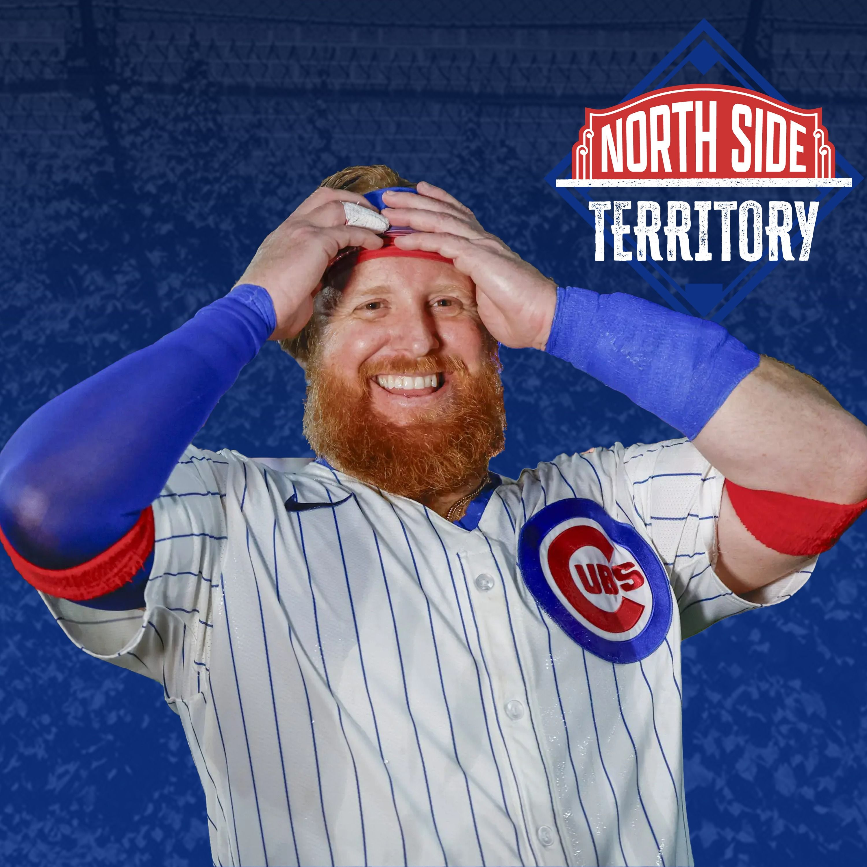 Justin Turner finally has his big moment as a Cub