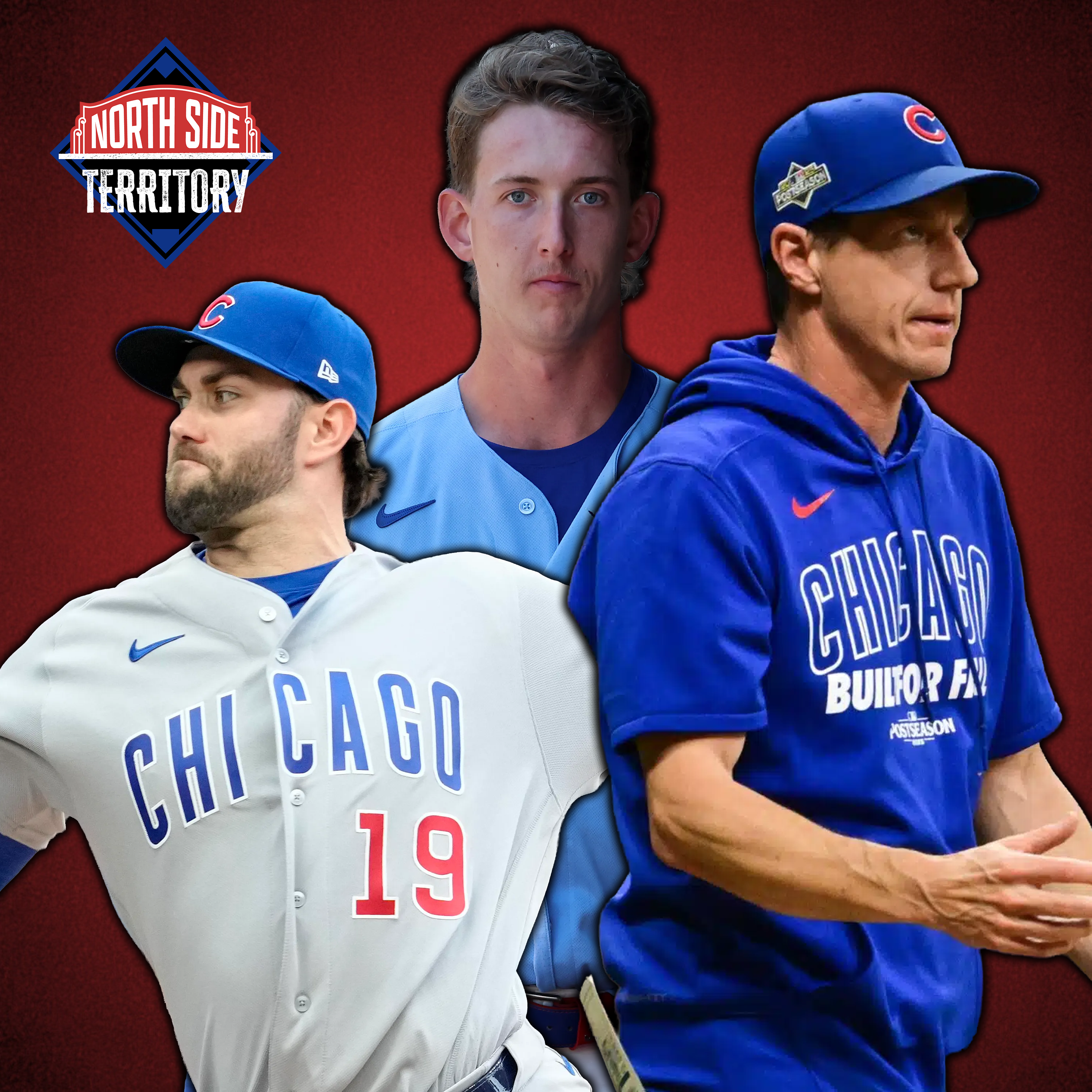 What we’re hearing about the Cubs after a big series win in Milwaukee