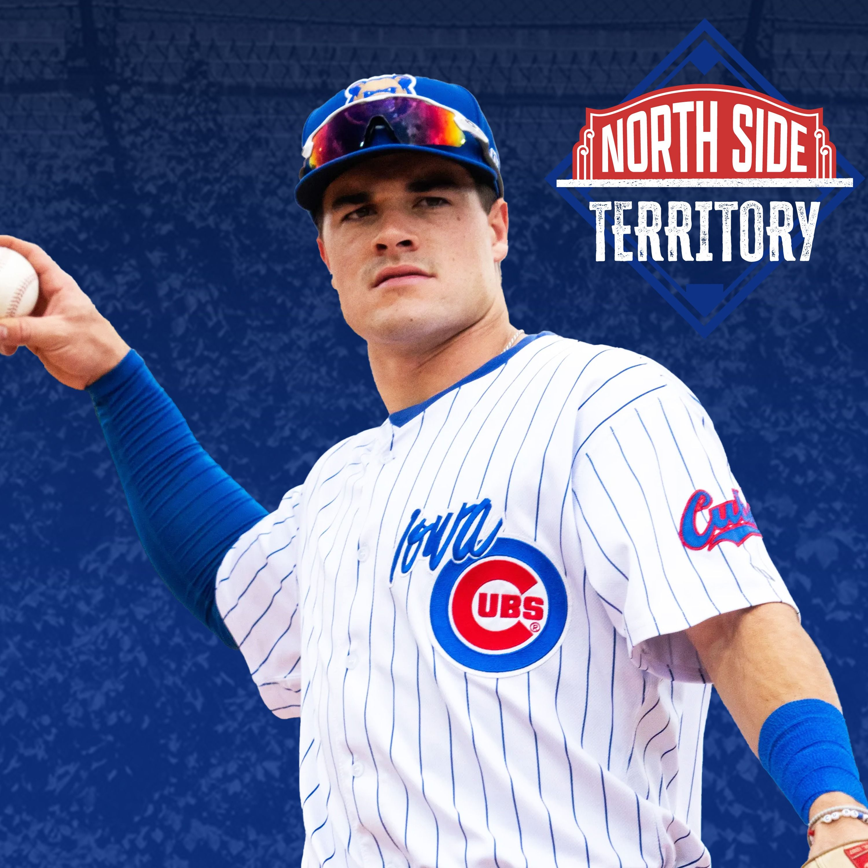 Who’s up and who’s down in the Cubs’ farm system