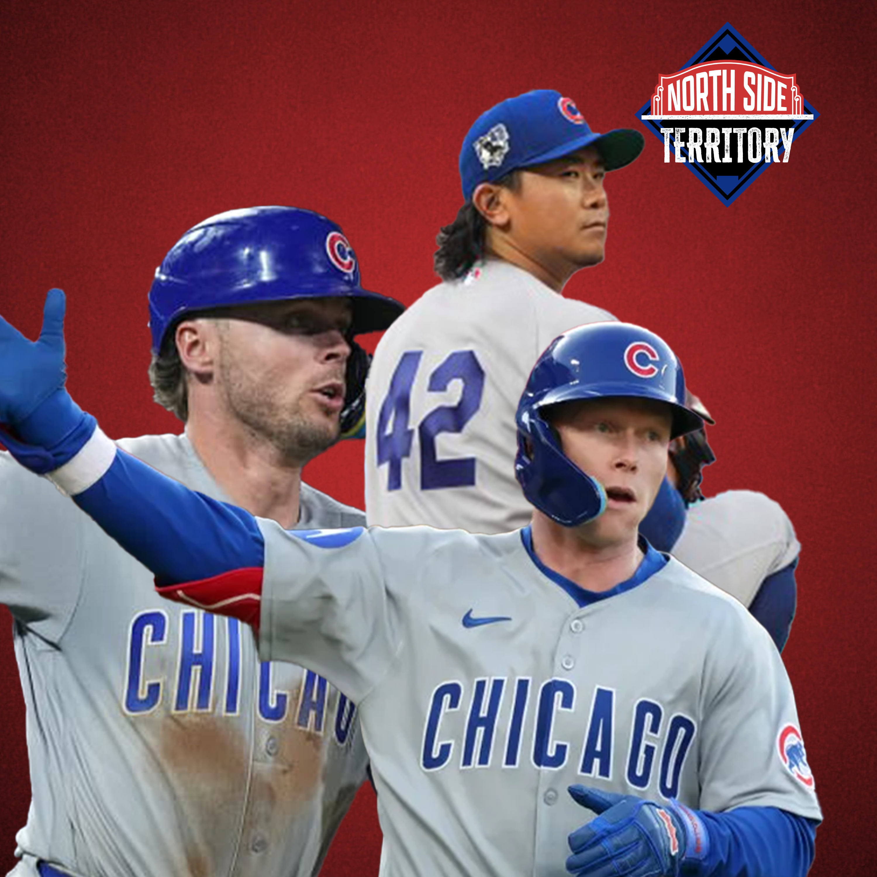 Three Cubs trends we’re watching early in the season