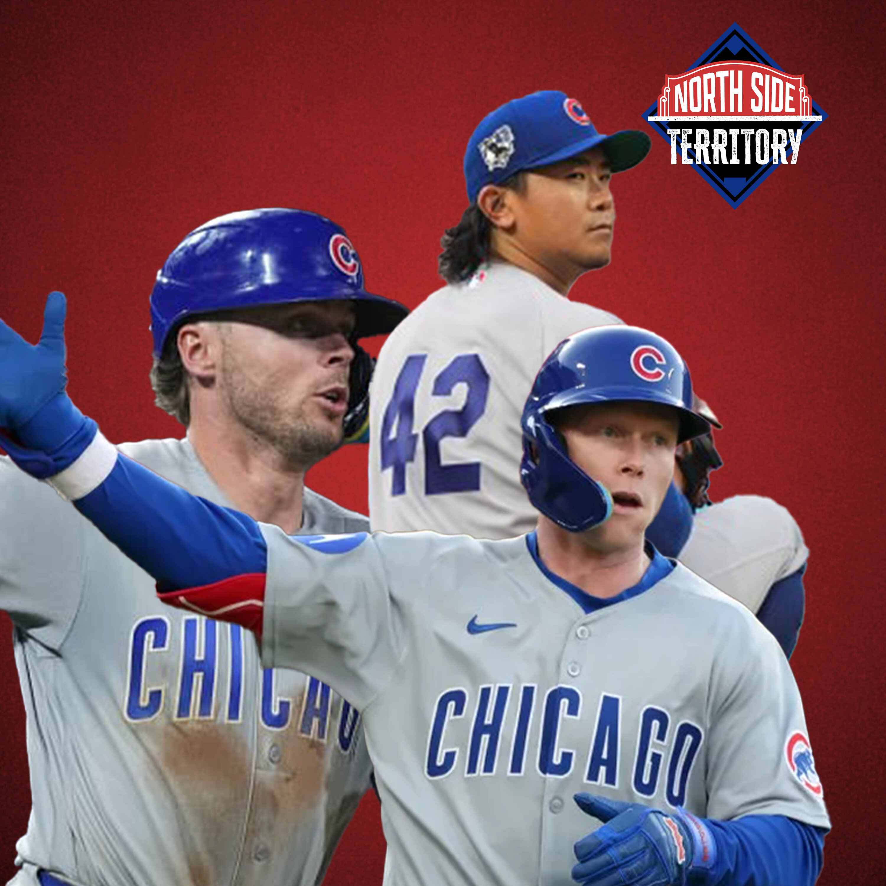 Three Cubs trends we’re watching early in the season Three Cubs trends we’re watching early in the season