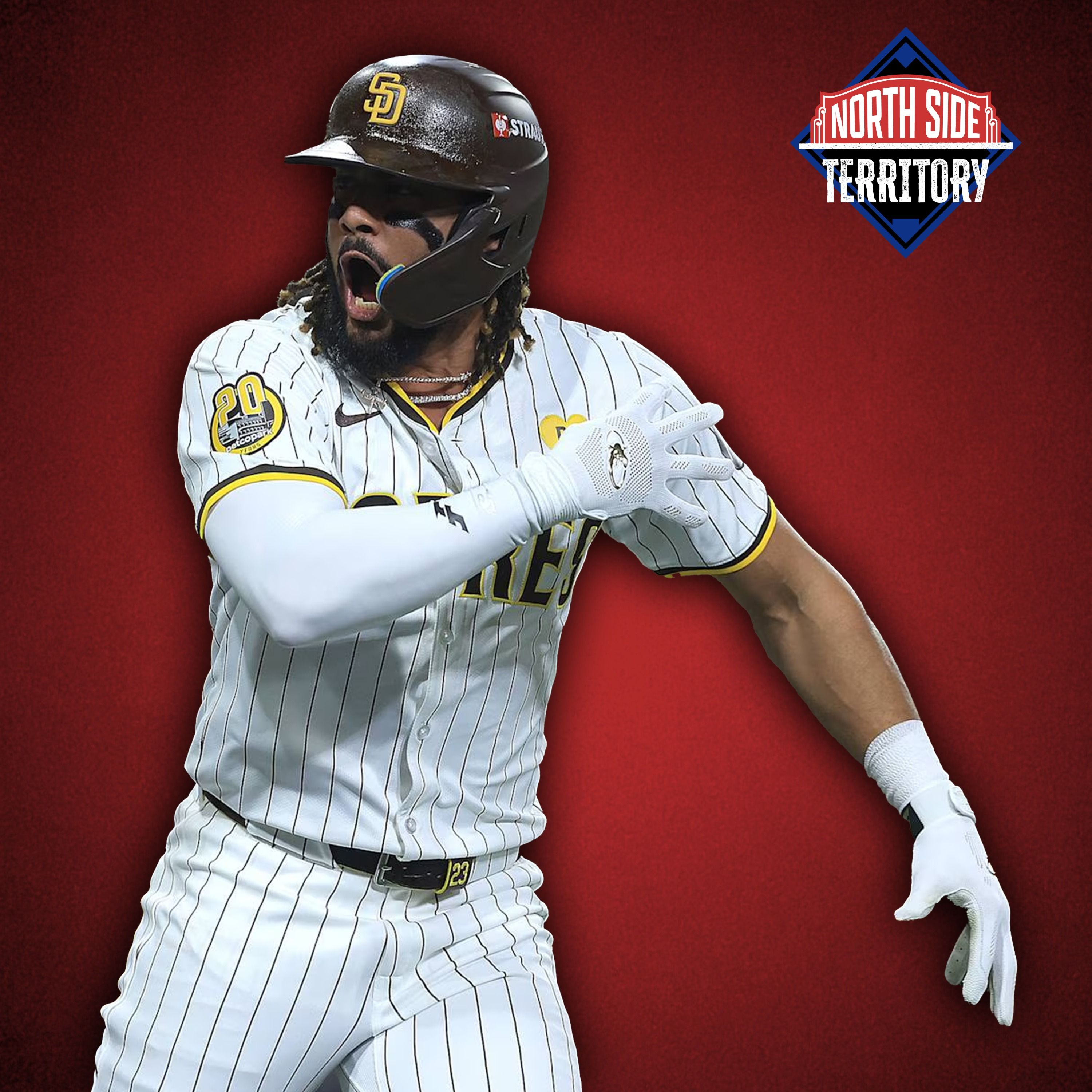 Everything you need to know about the Cubs-Padres playoff series