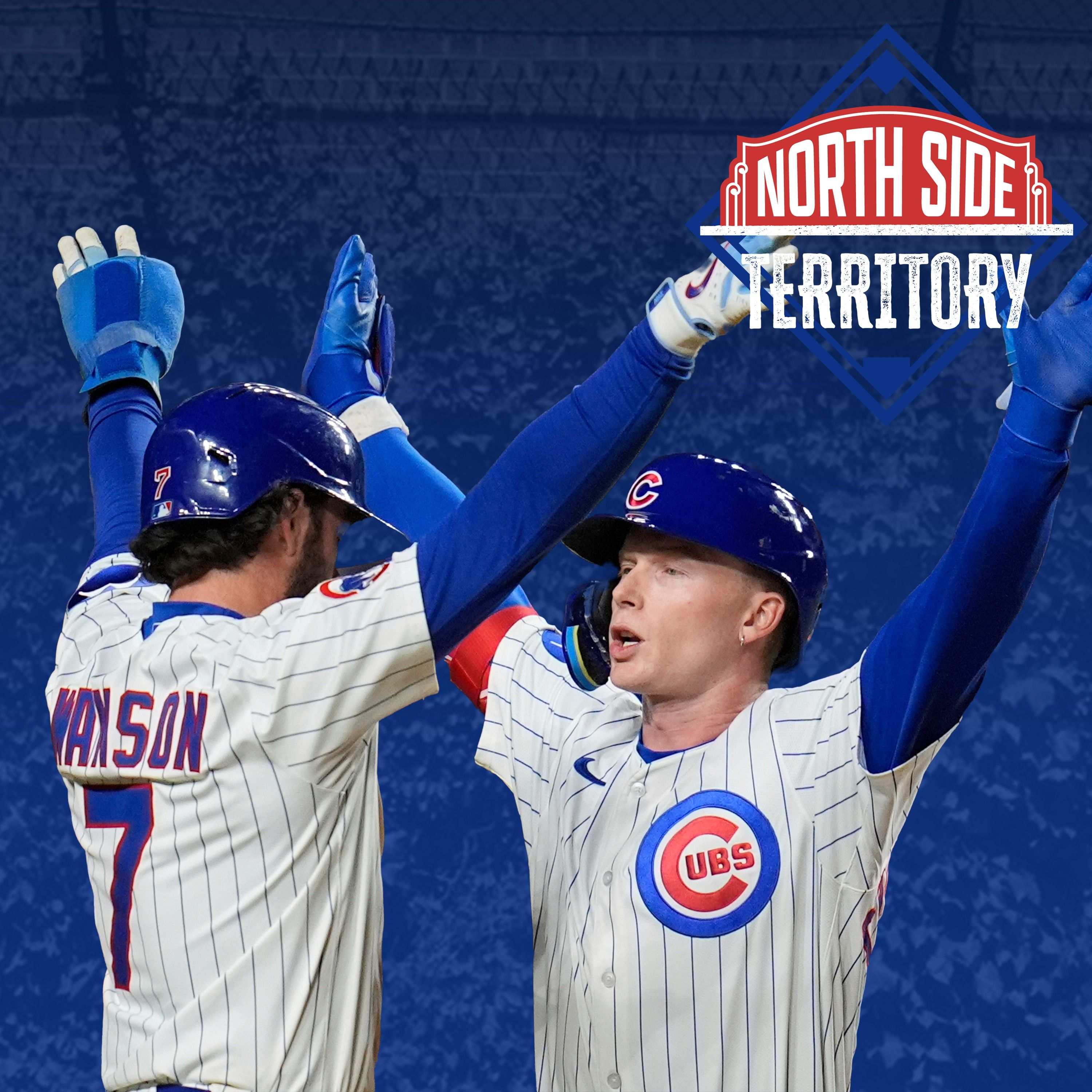 Cubs hitting coach Dustin Kelly joins North Side Territory