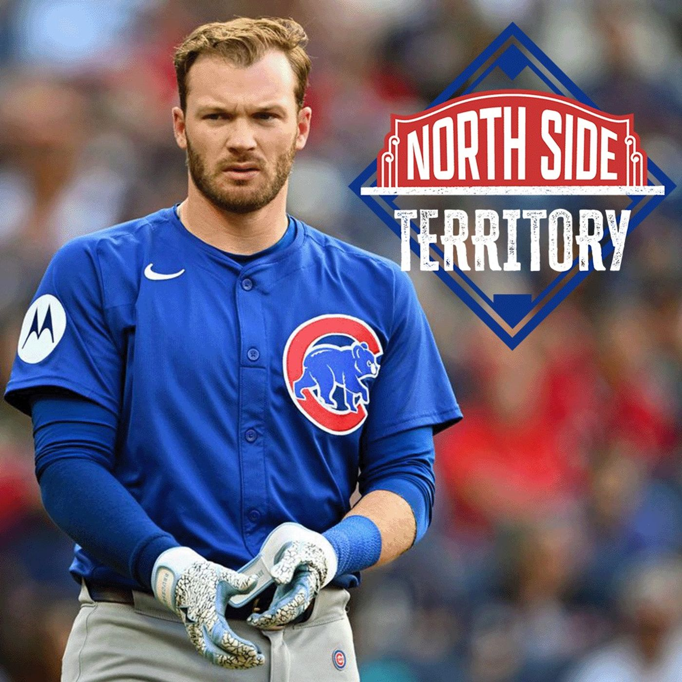 The Cubs’ playoff chances are going, going, almost gone