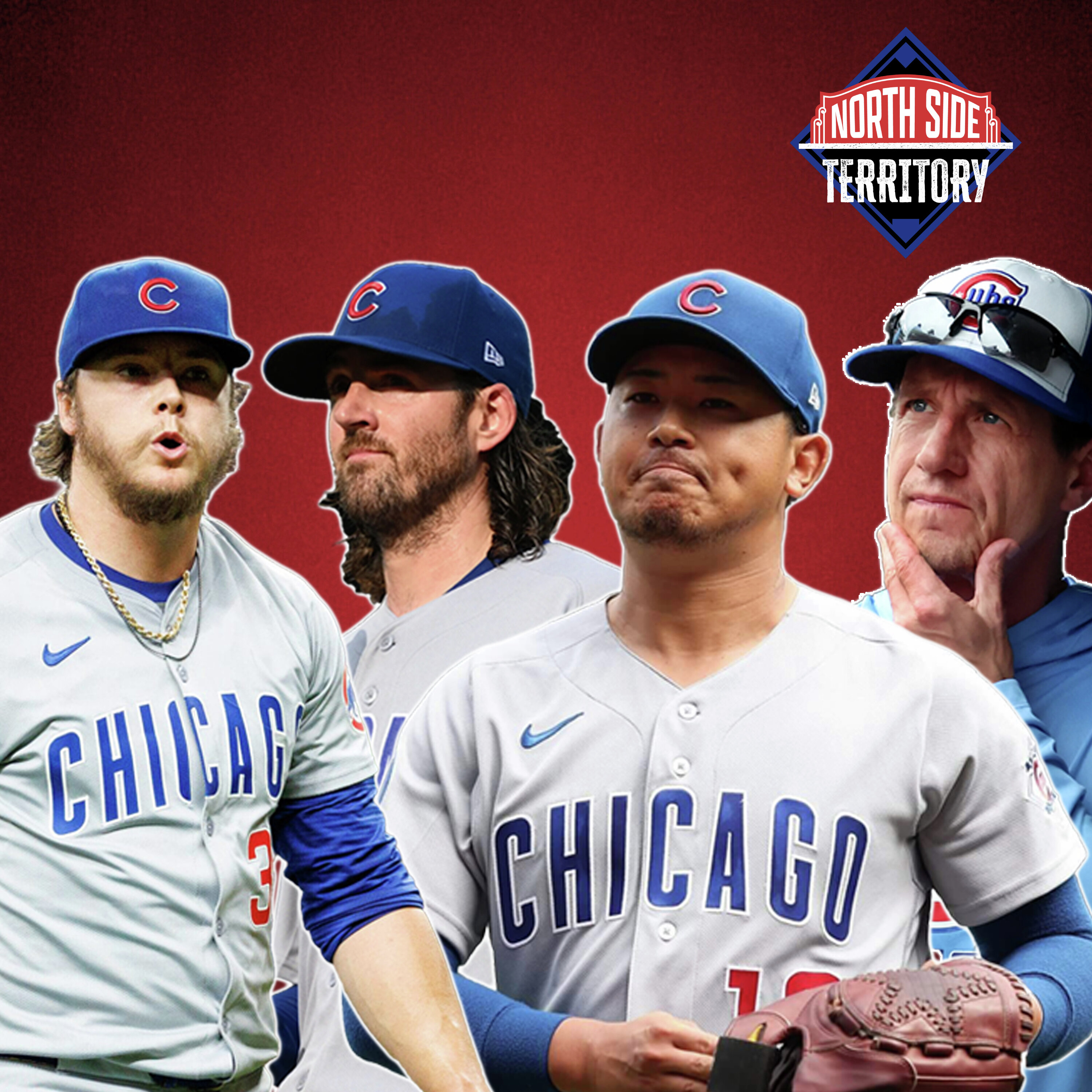 What we’re hearing: Craig Counsell says it’s “go time” for Cubs