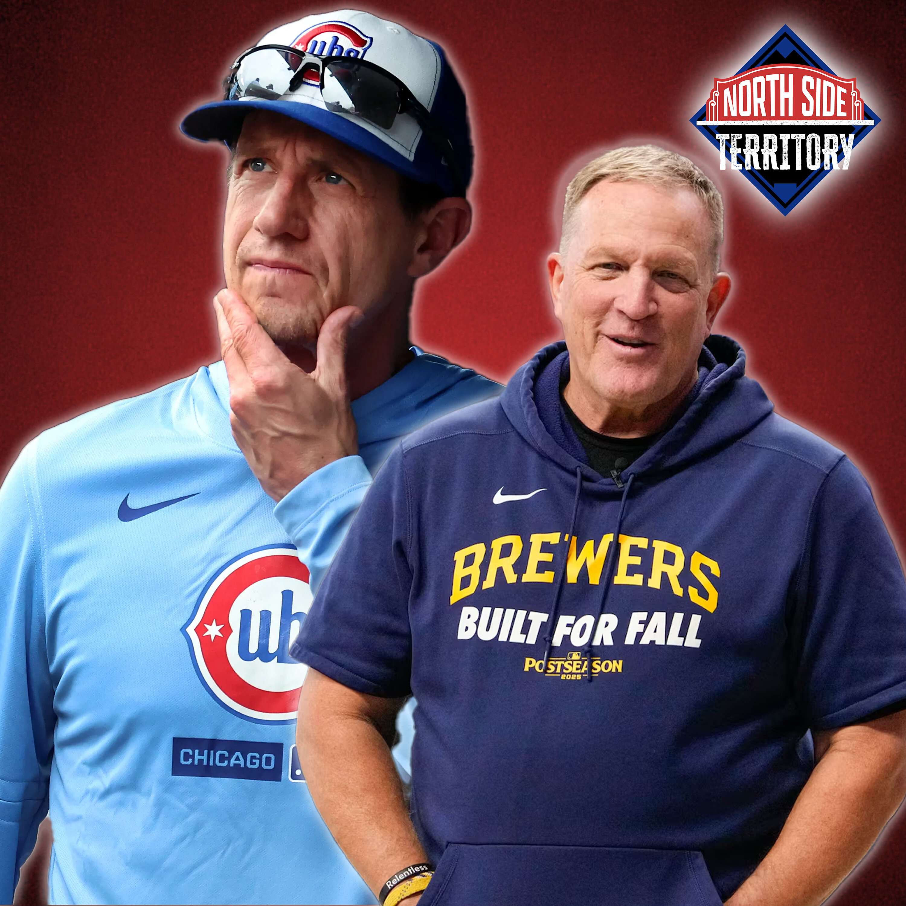 Cubs mailbag: How do they overhaul their pitching program to catch up with the Brewers? Cubs mailbag: How do they overhaul their pitching program to catch up with the Brewers?