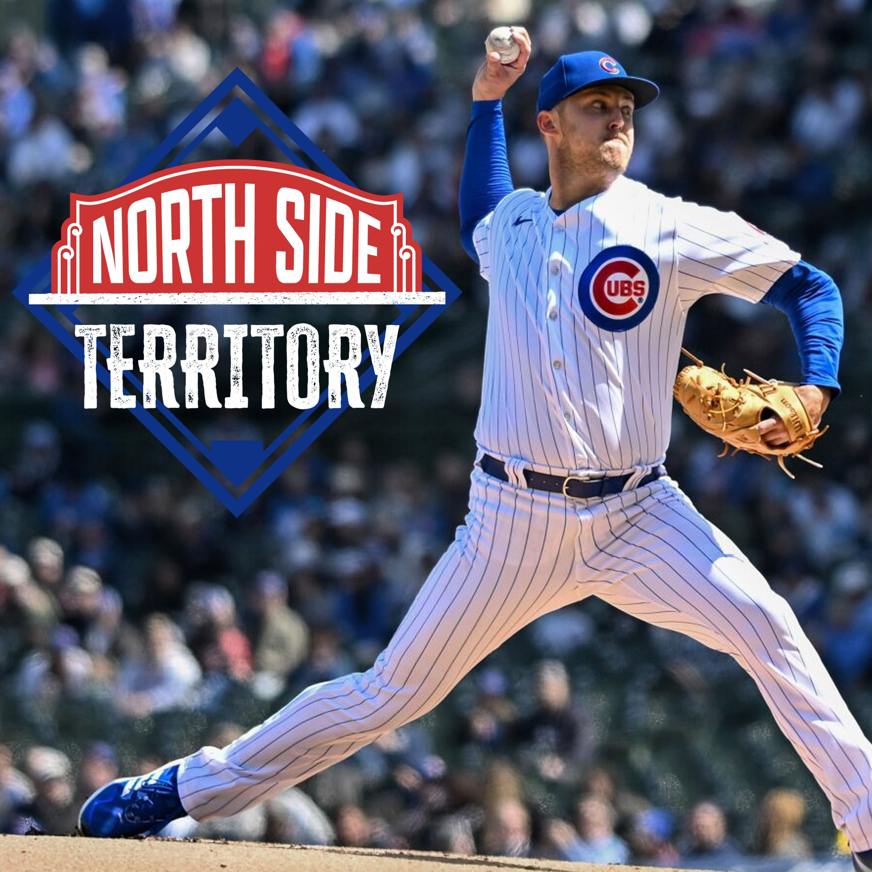 Let the sell-off at the trade deadline begin