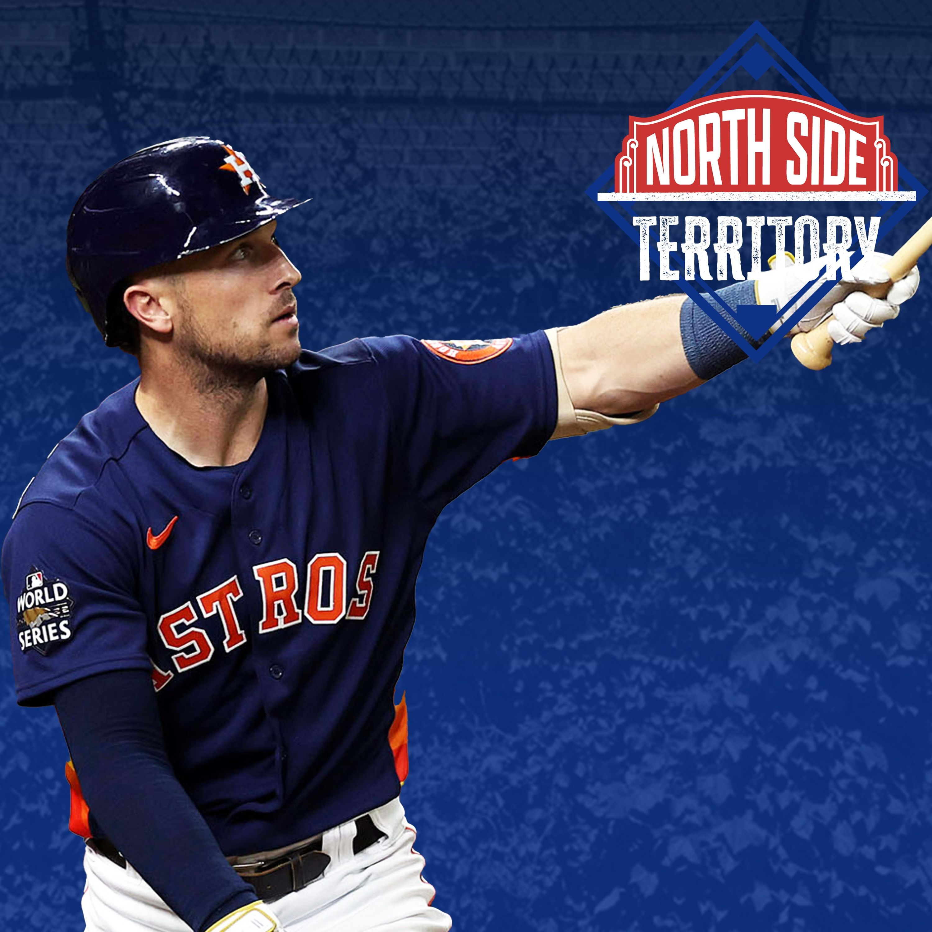 Alex Bregman would make the Cubs a legit 90-win team